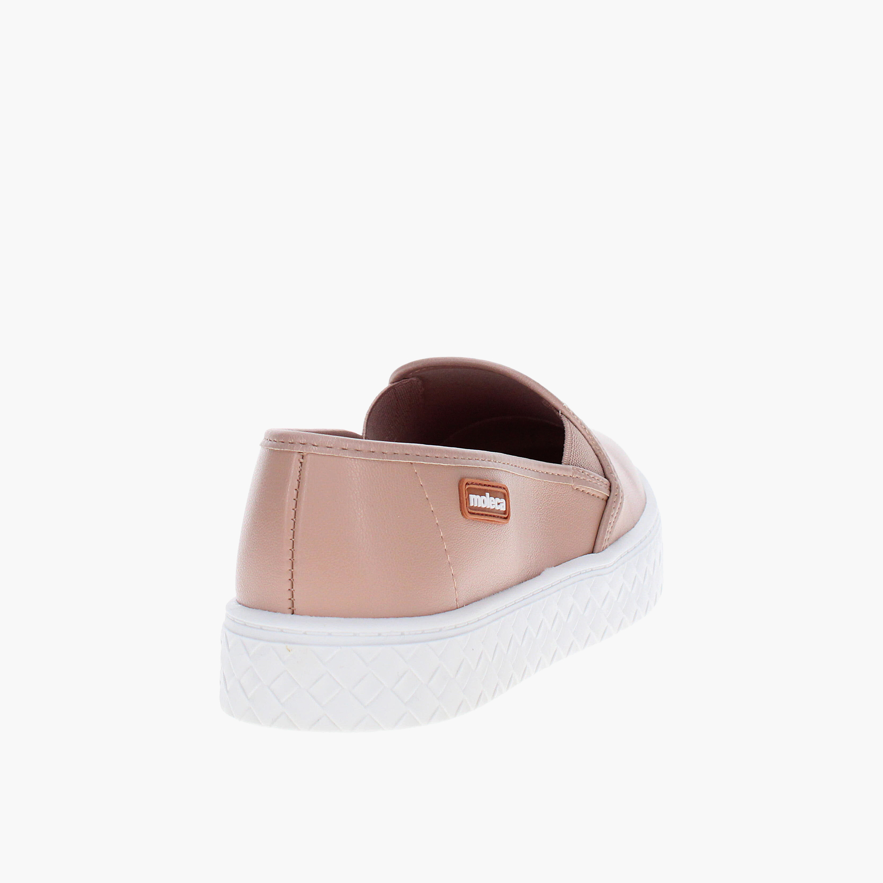 موليكا - حذاء رياضي ايوس منخفض الكاحل سهل الارتداء - للسيدات | 5712-304-9569-29452-women-shoes-sneakers-image-2