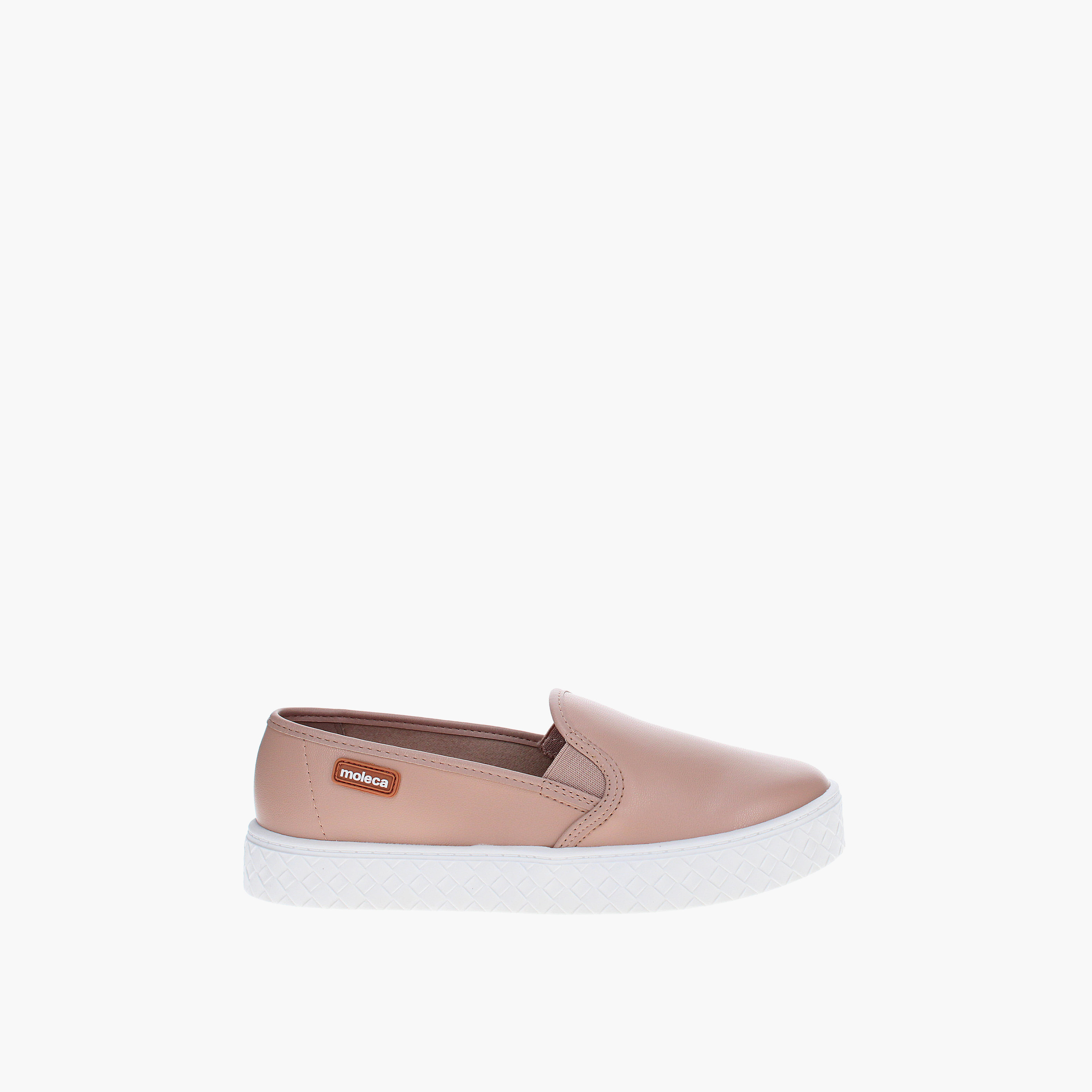 موليكا - حذاء رياضي ايوس منخفض الكاحل سهل الارتداء - للسيدات | 5712-304-9569-29452-women-shoes-sneakers-image-3