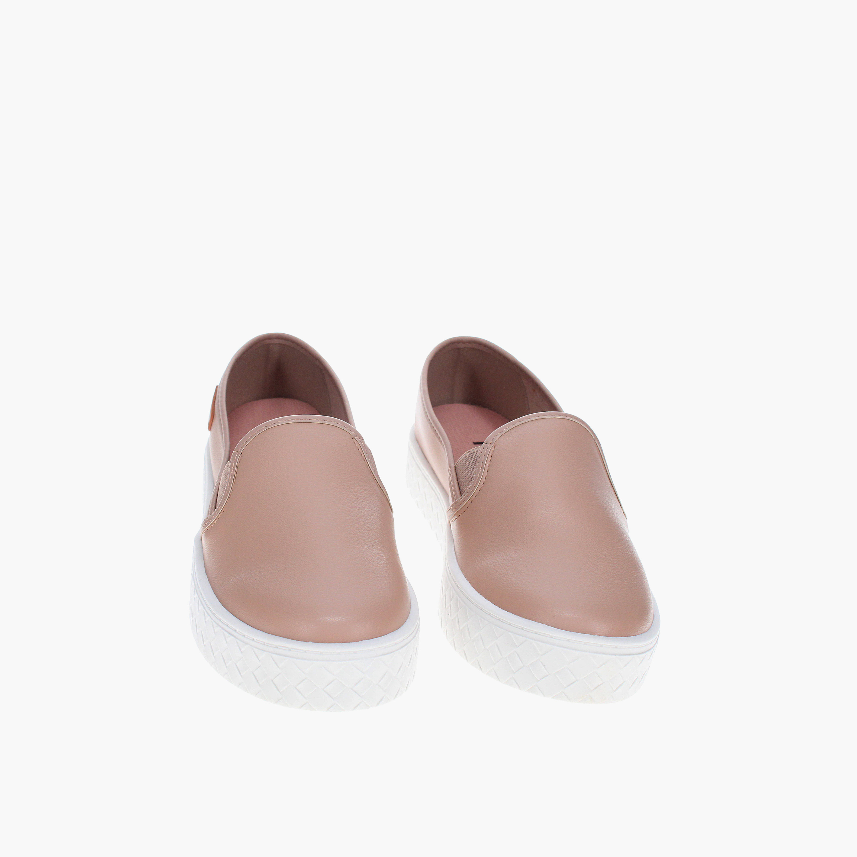 موليكا - حذاء رياضي ايوس منخفض الكاحل سهل الارتداء - للسيدات | 5712-304-9569-29452-women-shoes-sneakers-image-4
