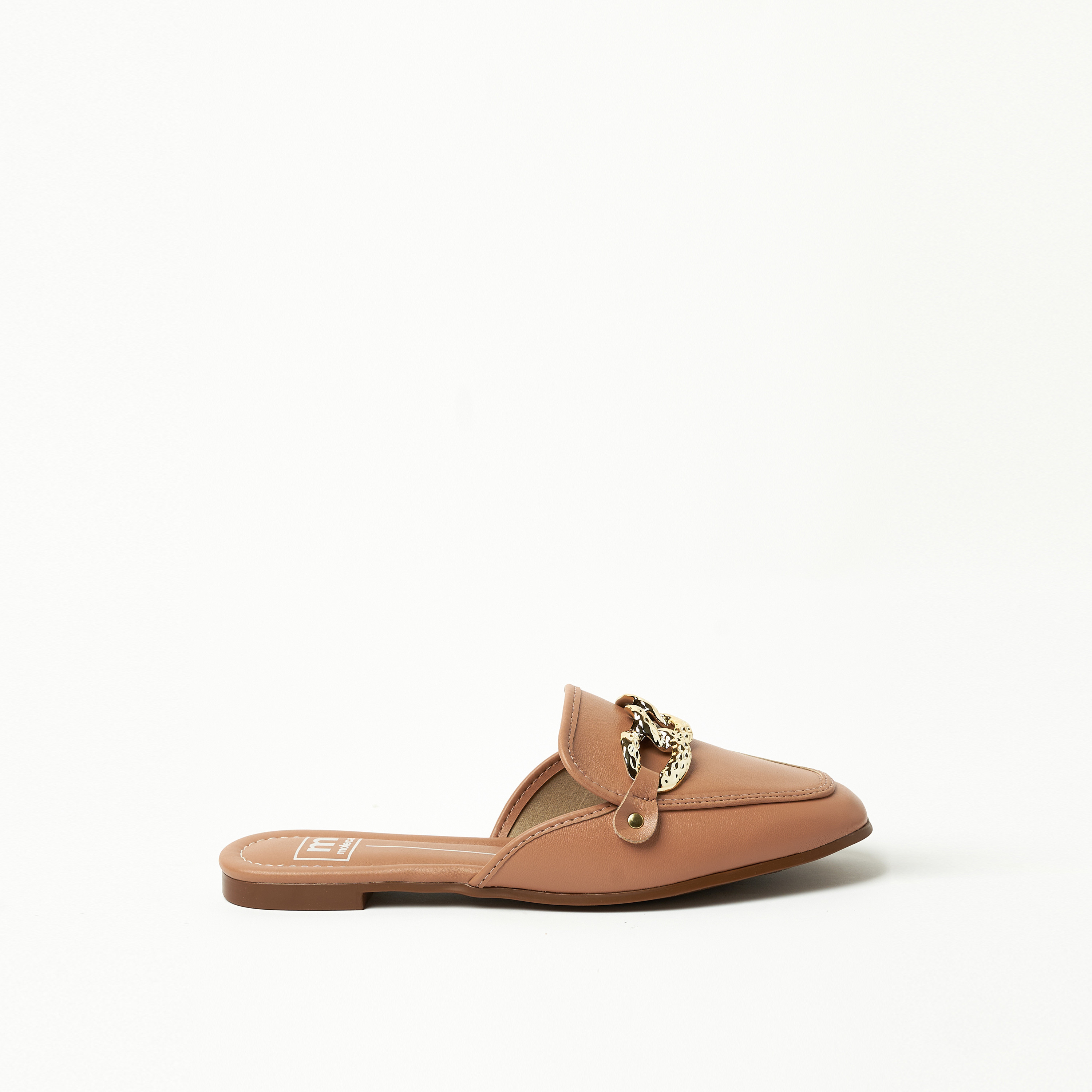 موليكا-  شبشب كاساندرا بكعب مرتفع سهل الارتداء للنساء  | 5722-118-9569-52531-women-shoes-sandals-flats-image-2
