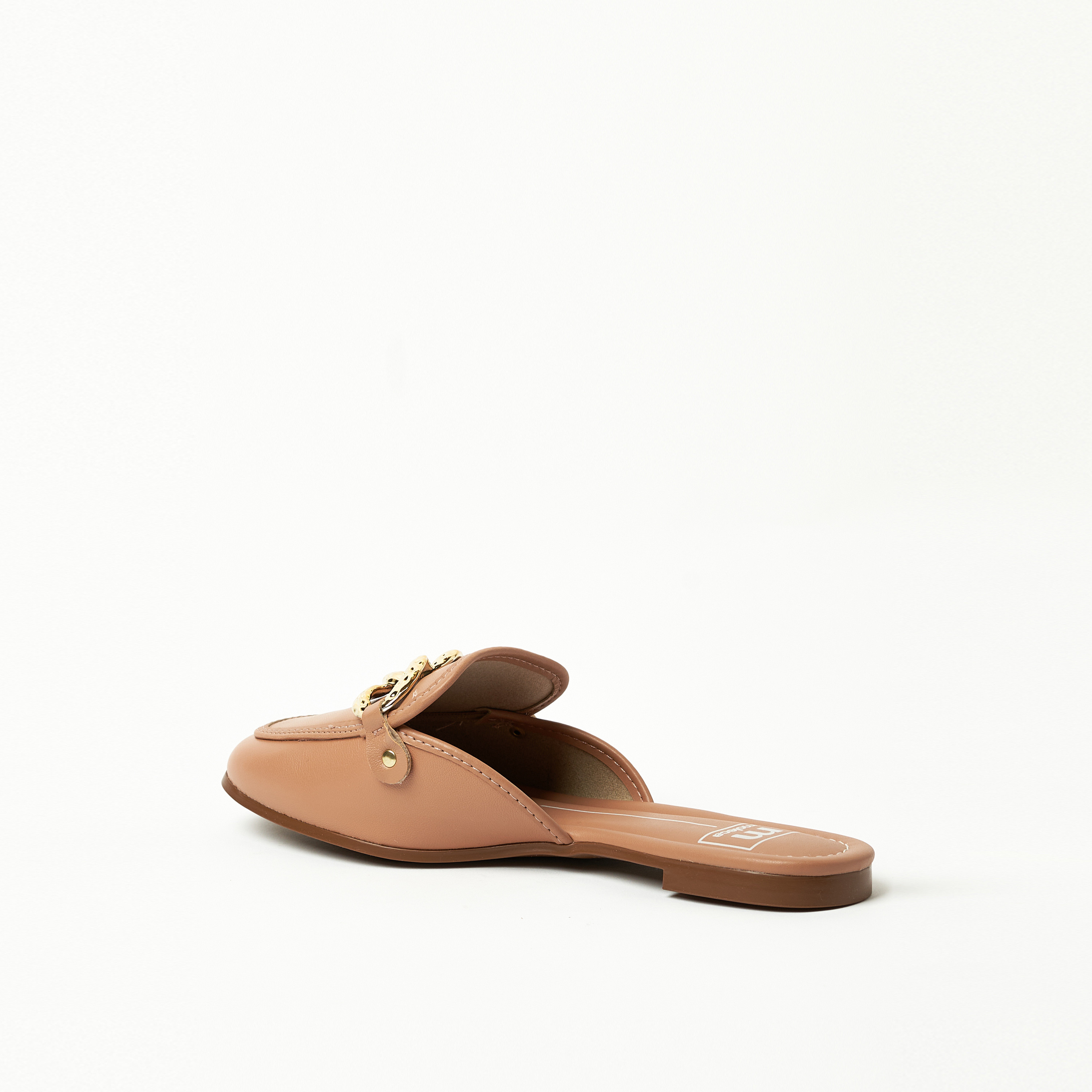 موليكا-  شبشب كاساندرا بكعب مرتفع سهل الارتداء للنساء  | 5722-118-9569-52531-women-shoes-sandals-flats-image-3