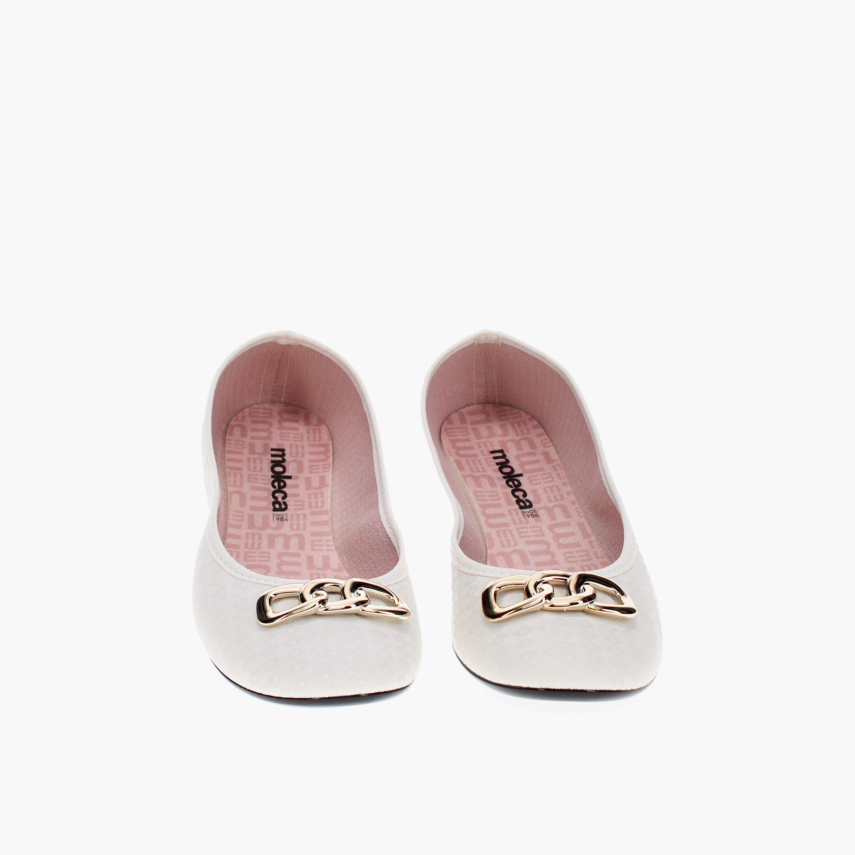 موليكا-  صندل كايل للنساء بمقدمة دائرية-women-shoes-ballerinas-image-3