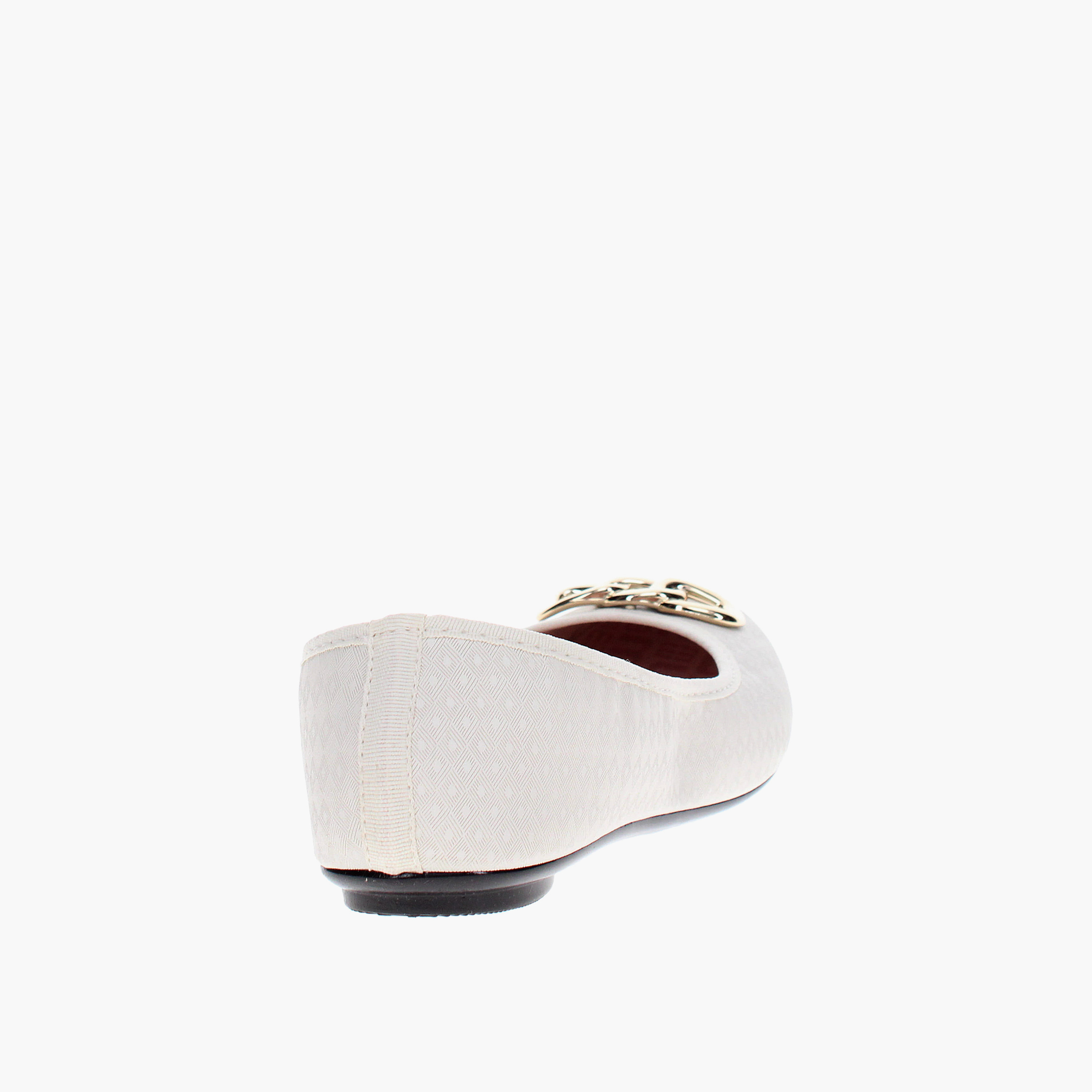 MOLECA by Geoomnii Women's Slip-On Qaell Round Toe Ballerinas         -women-shoes-ballerinas-image-5