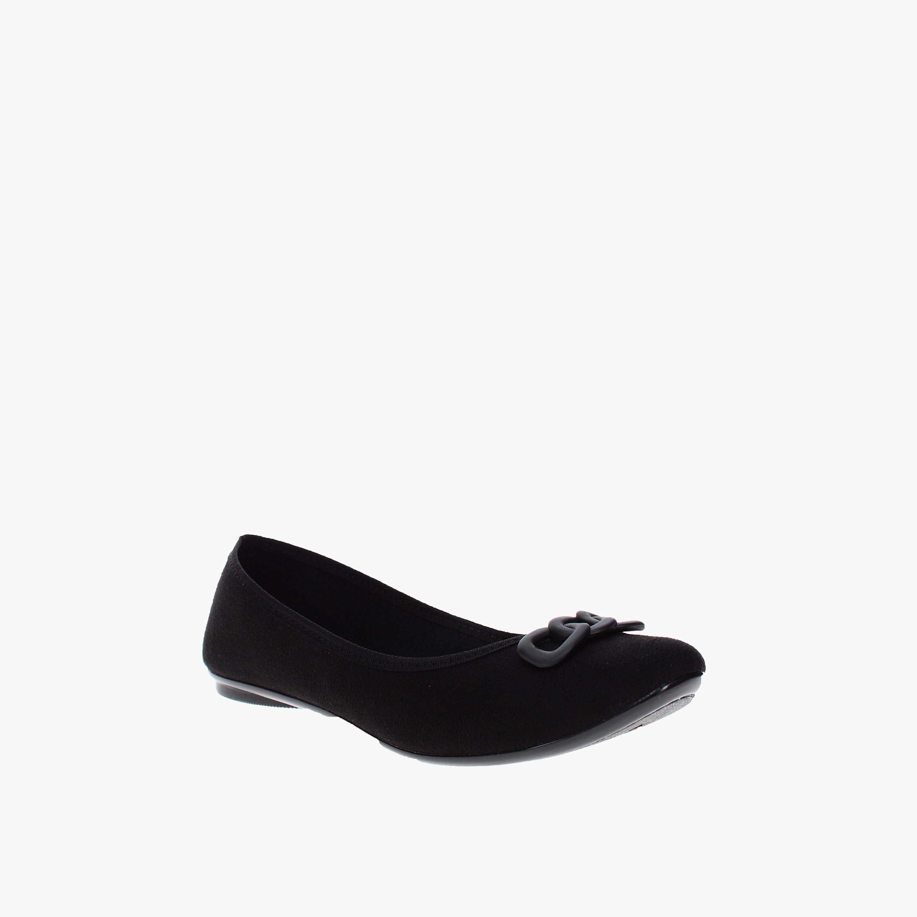 موليكا-  حذاء باليه هيرو الللنساء بمقدمة دائرية-women-shoes-ballerinas-image-1