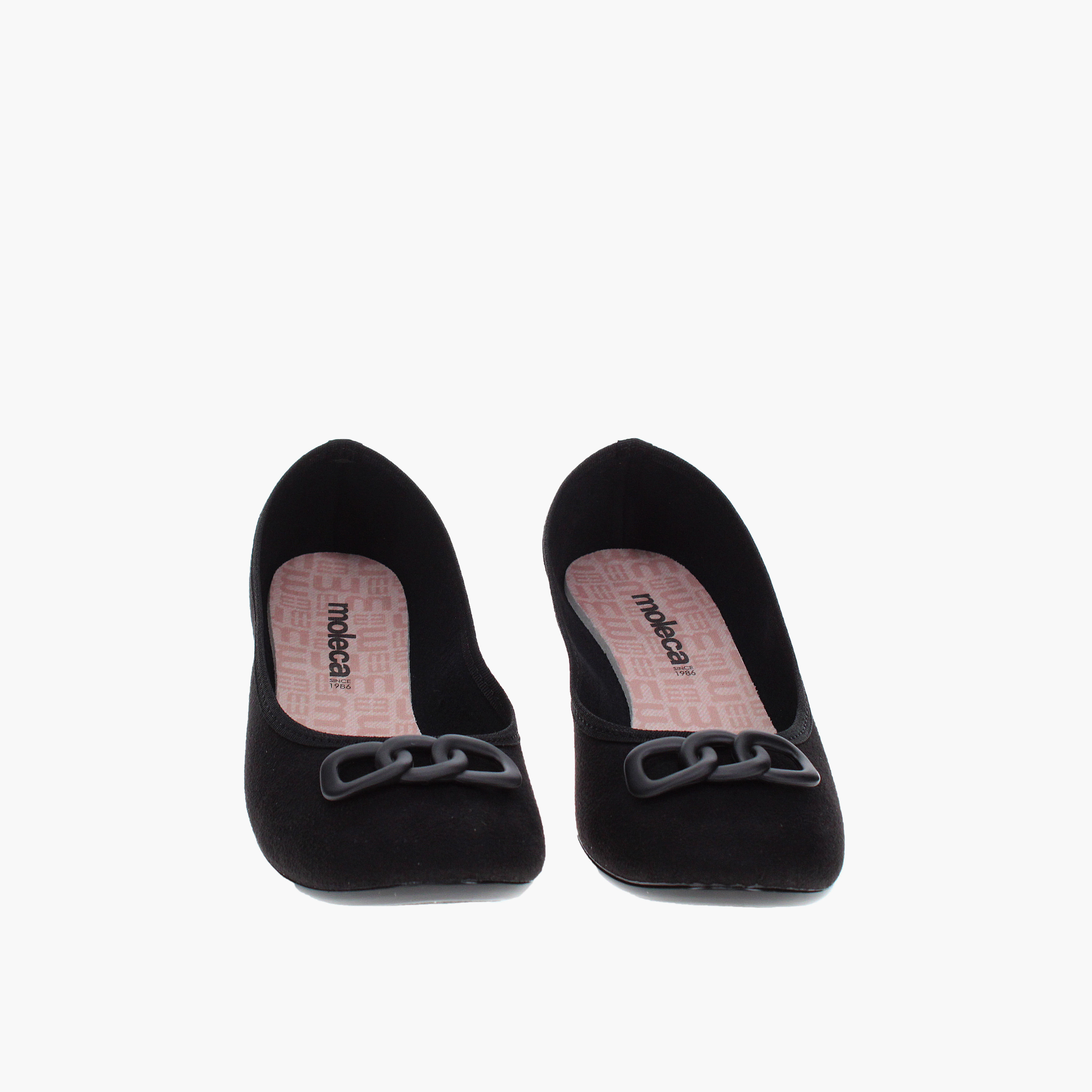 موليكا-  حذاء باليه هيرو الللنساء بمقدمة دائرية-women-shoes-ballerinas-image-3