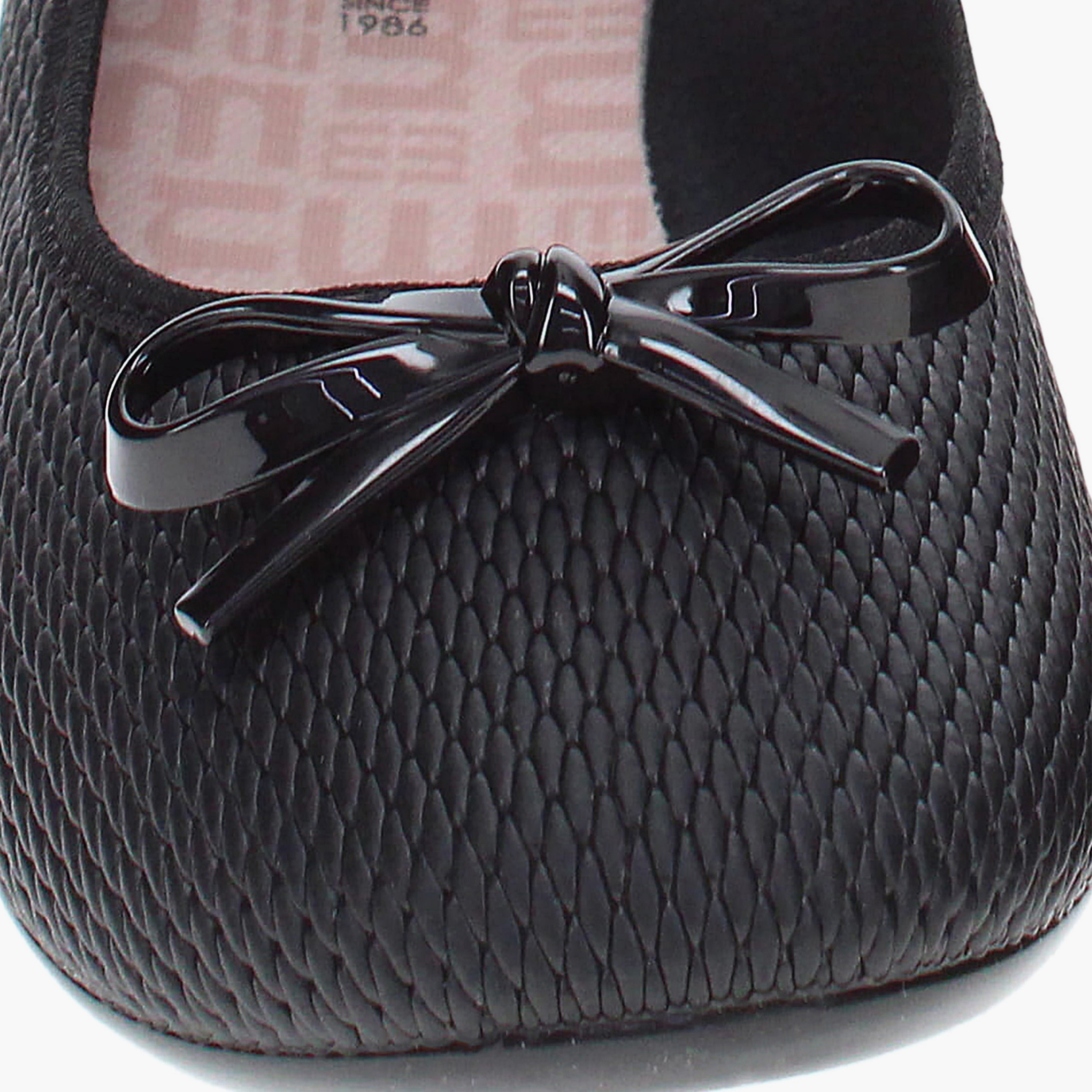موليكا-  حذاء باليه بالأصابع المستديرة للنساء آرا للنساء-women-shoes-ballerinas-image-2