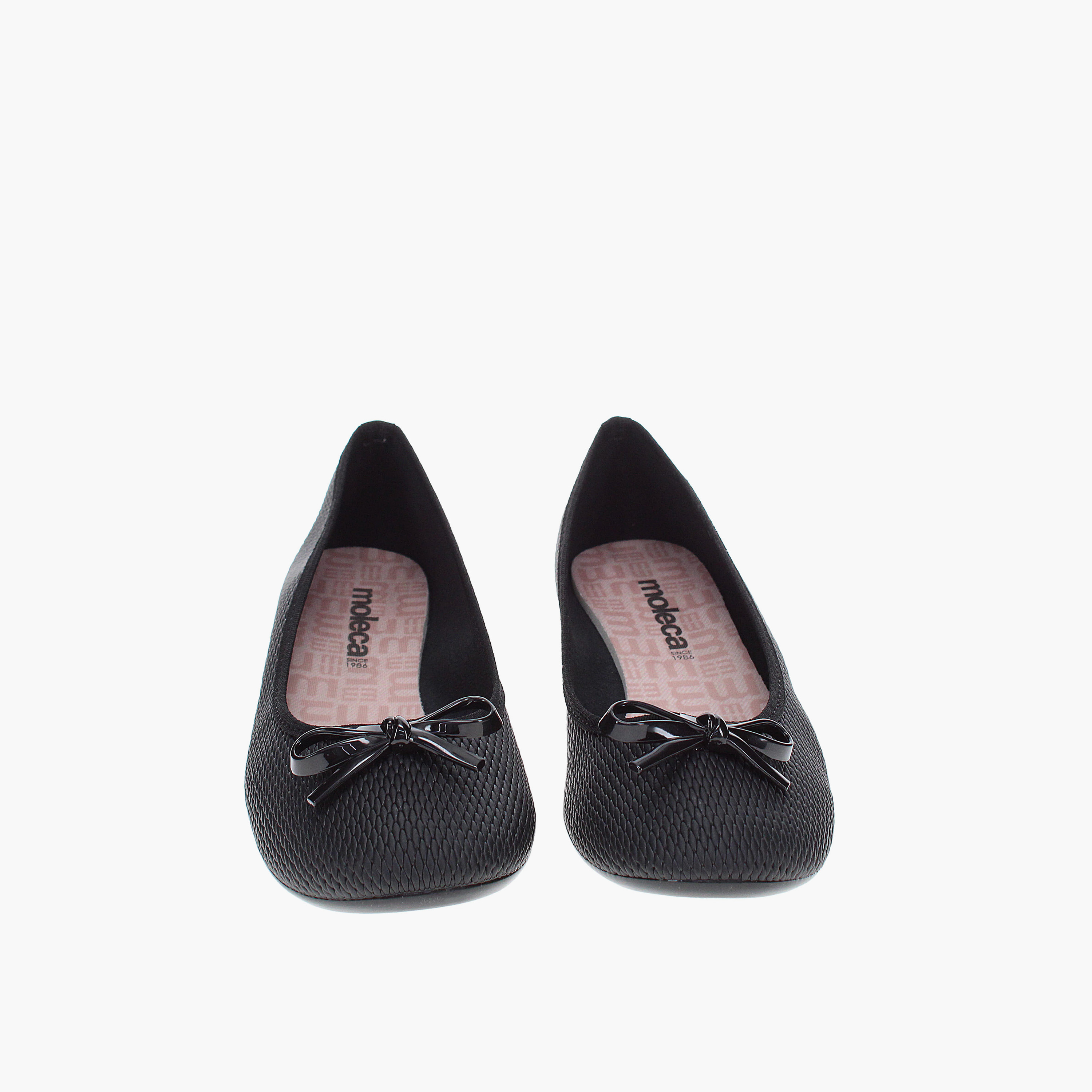 MOLECA by Geoomnii Women's Slip-On Aara Round Toe Ballerinas         -women-shoes-ballerinas-image-3