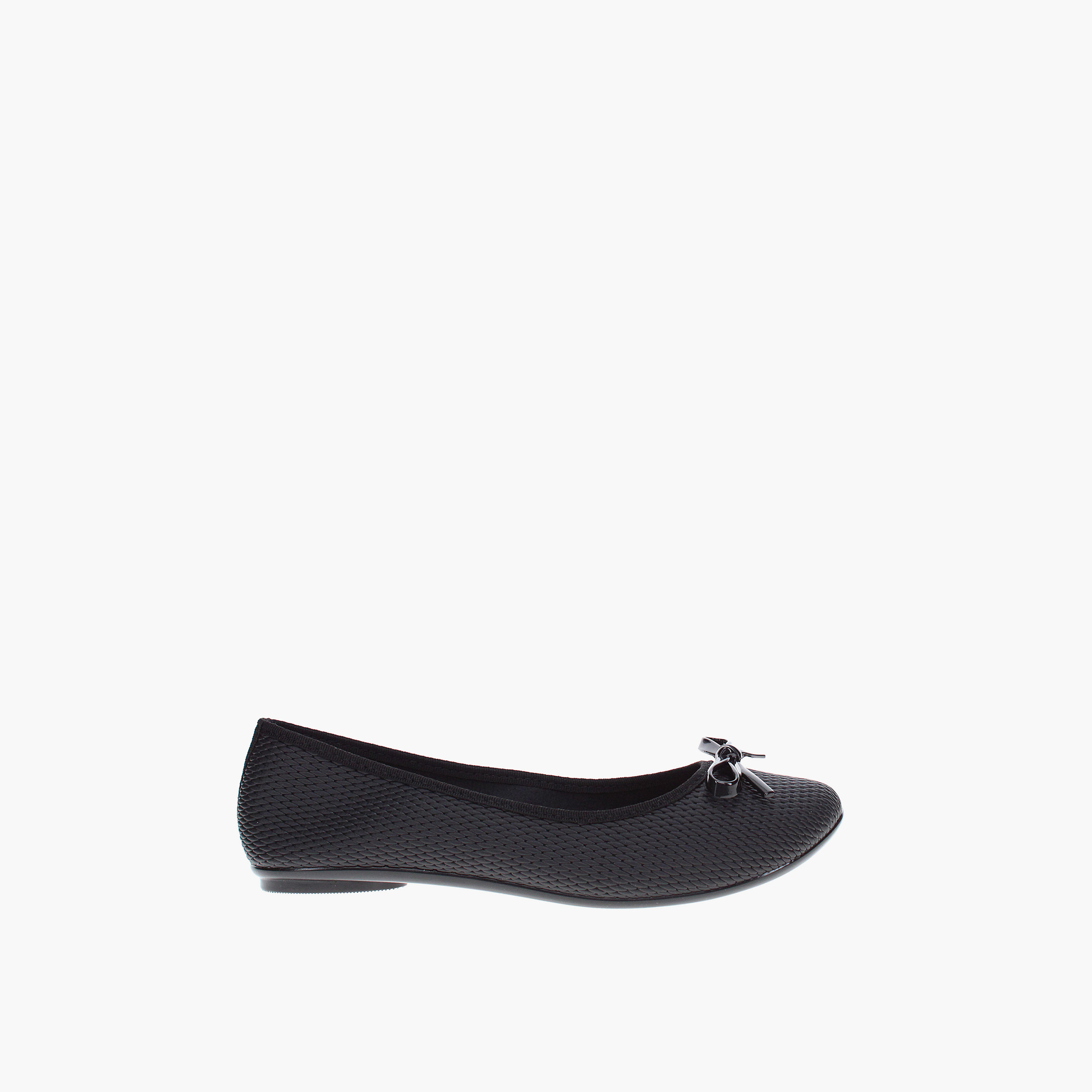 MOLECA by Geoomnii Women's Slip-On Aara Round Toe Ballerinas         -women-shoes-ballerinas-image-4