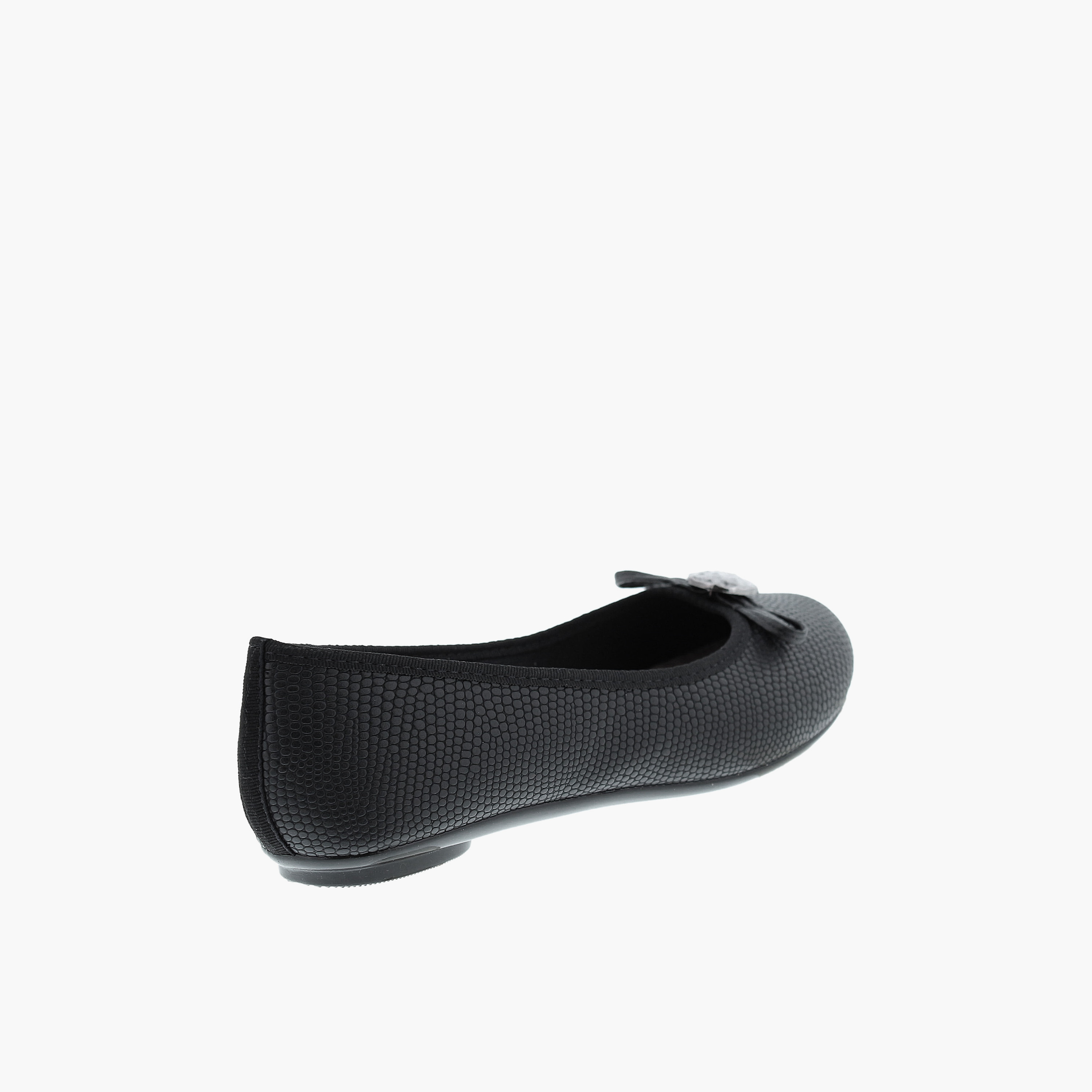 Moleca by Geoomnii Women's Slip On Flat Round Toe Ballerinas | 5726-135-28523-15745      -women-shoes-ballerinas-image-3