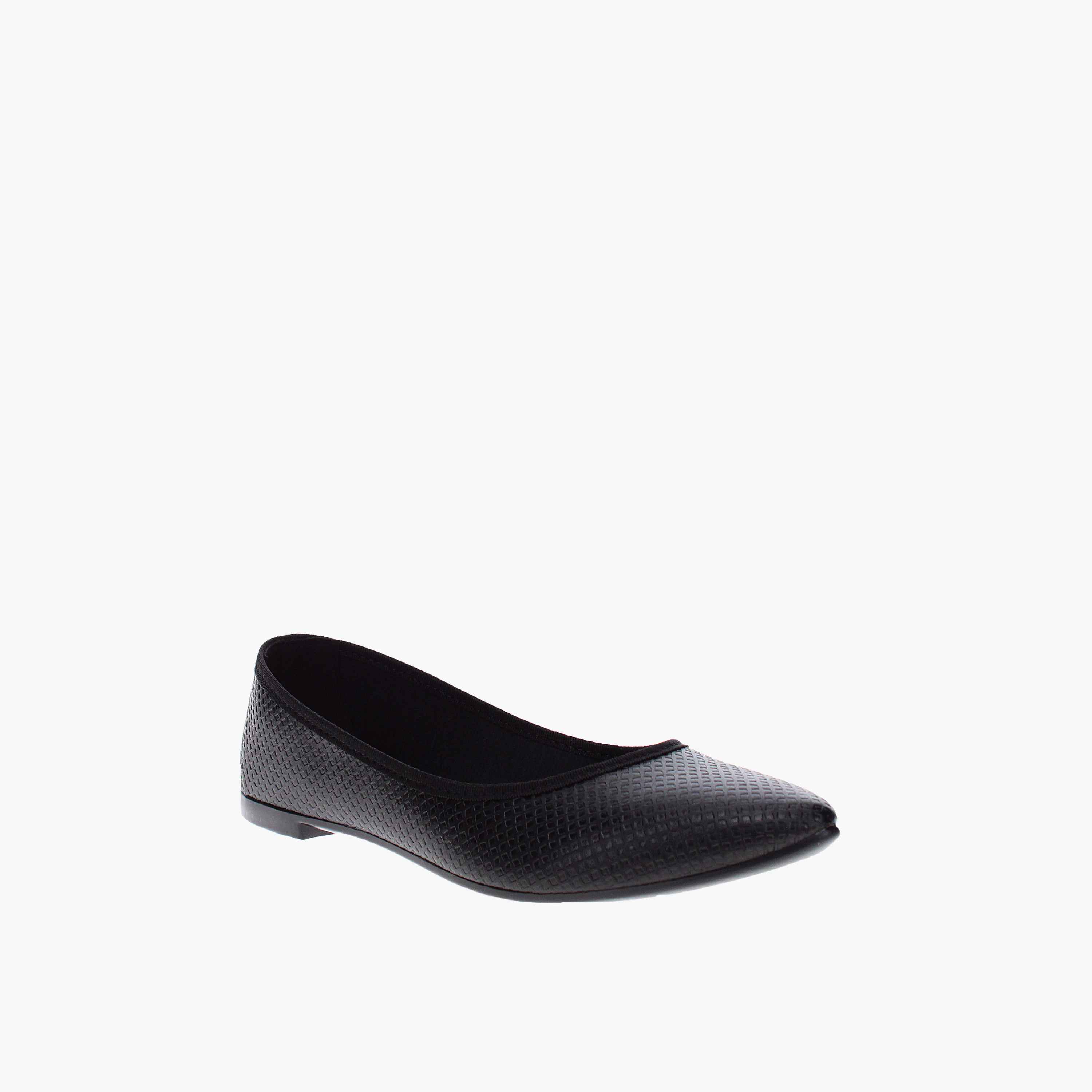 موليكا-  حذاء باليه إيجي للنساء يمقدمة مدببة-women-shoes-ballerinas-image-1