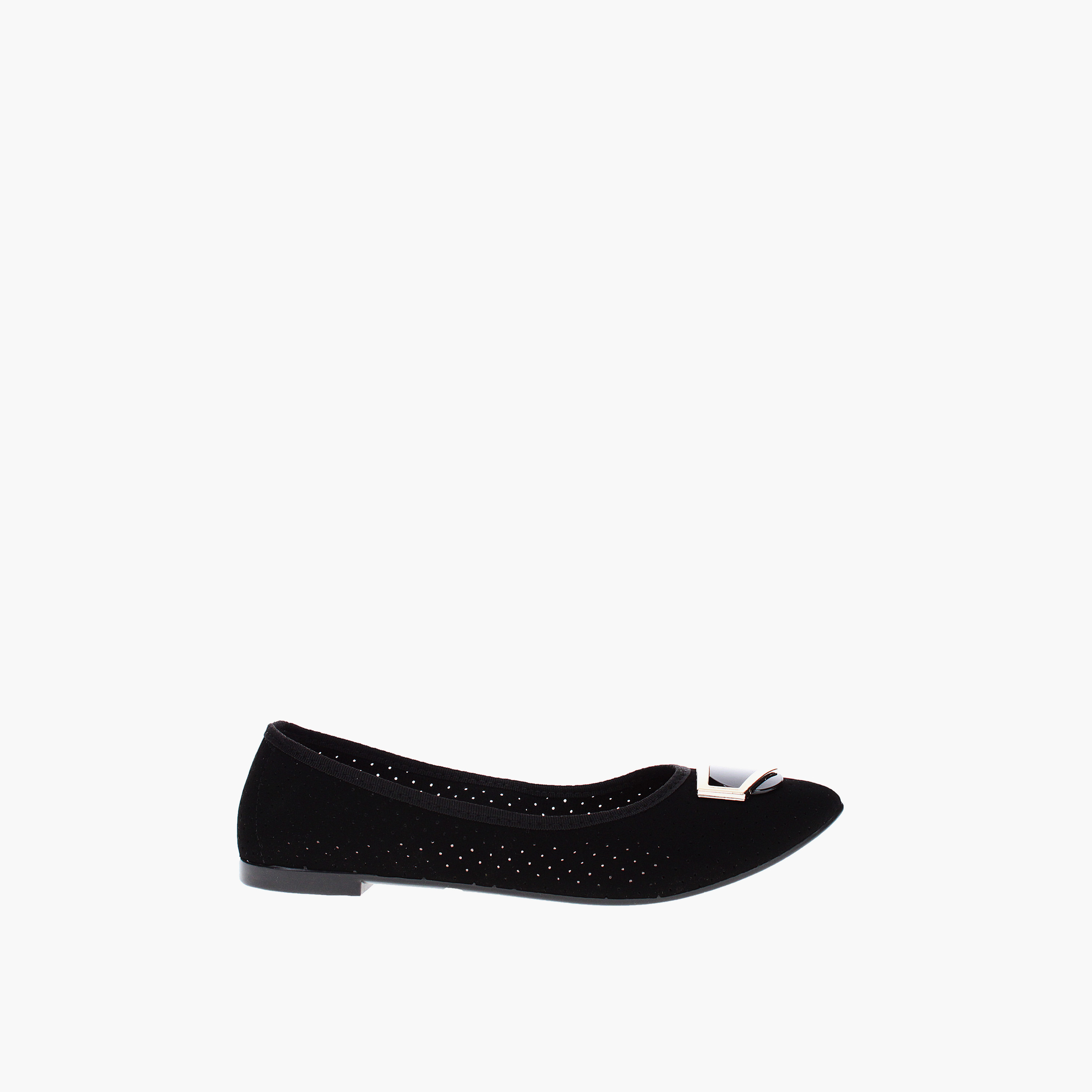 MOLECA by Geoomnii Women's Slip-On Ciel Round Toe Ballerinas         -women-shoes-ballerinas-image-4