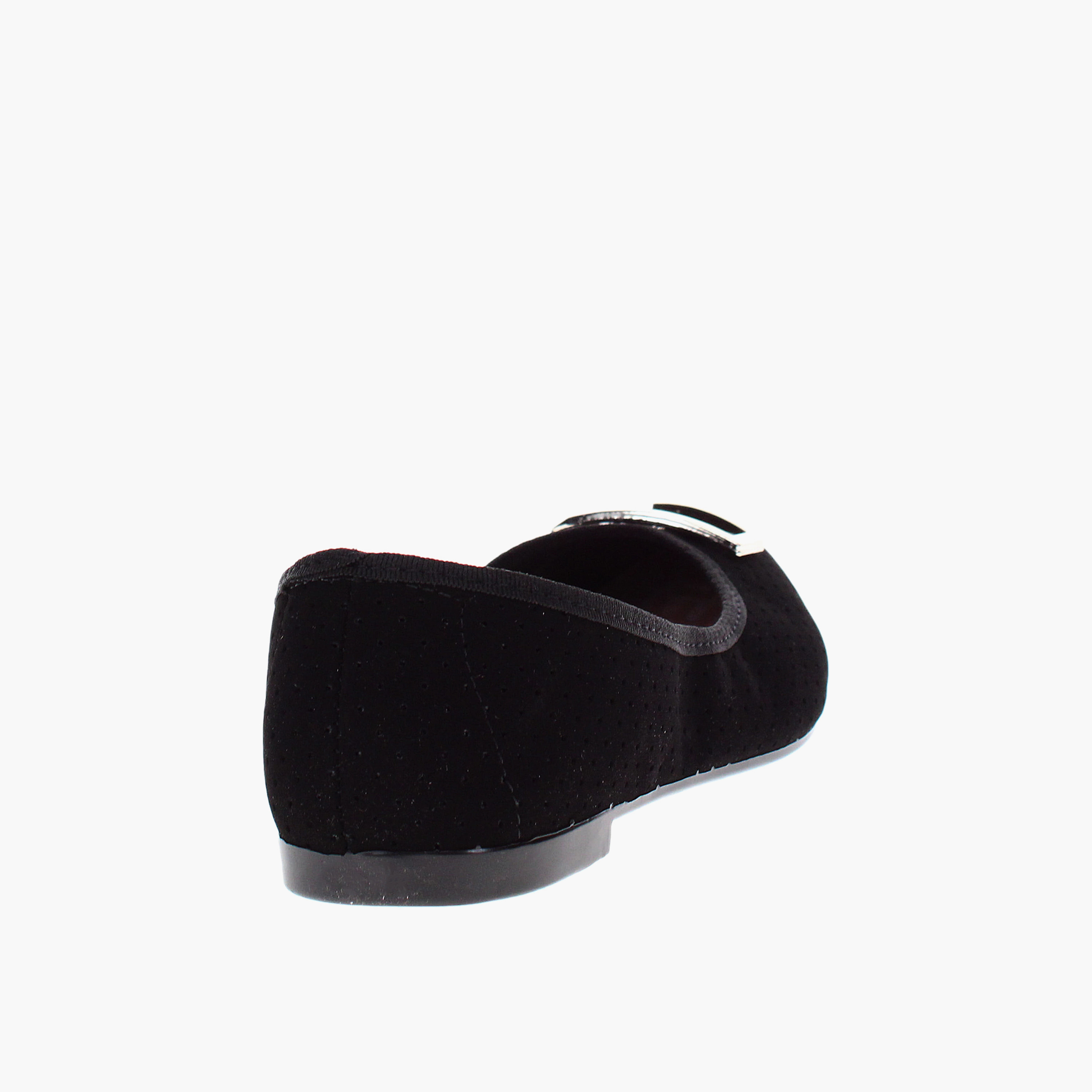 MOLECA by Geoomnii Women's Slip-On Ciel Round Toe Ballerinas         -women-shoes-ballerinas-image-5