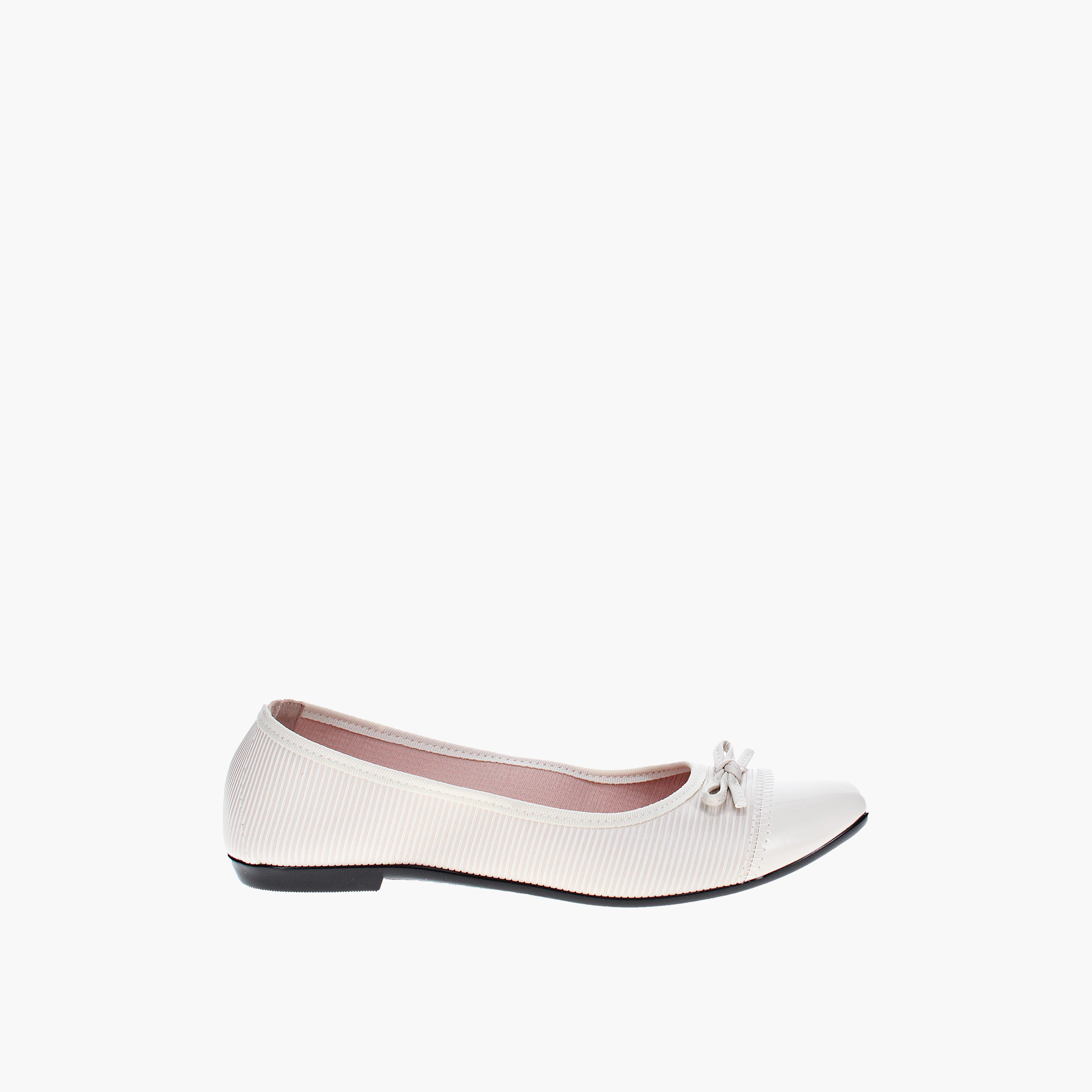 Moleca by Geoomnii Women's Slip On Qaest Round Toe Ballerinas | 5729-110-27335-35312      -women-shoes-ballerinas-image-3
