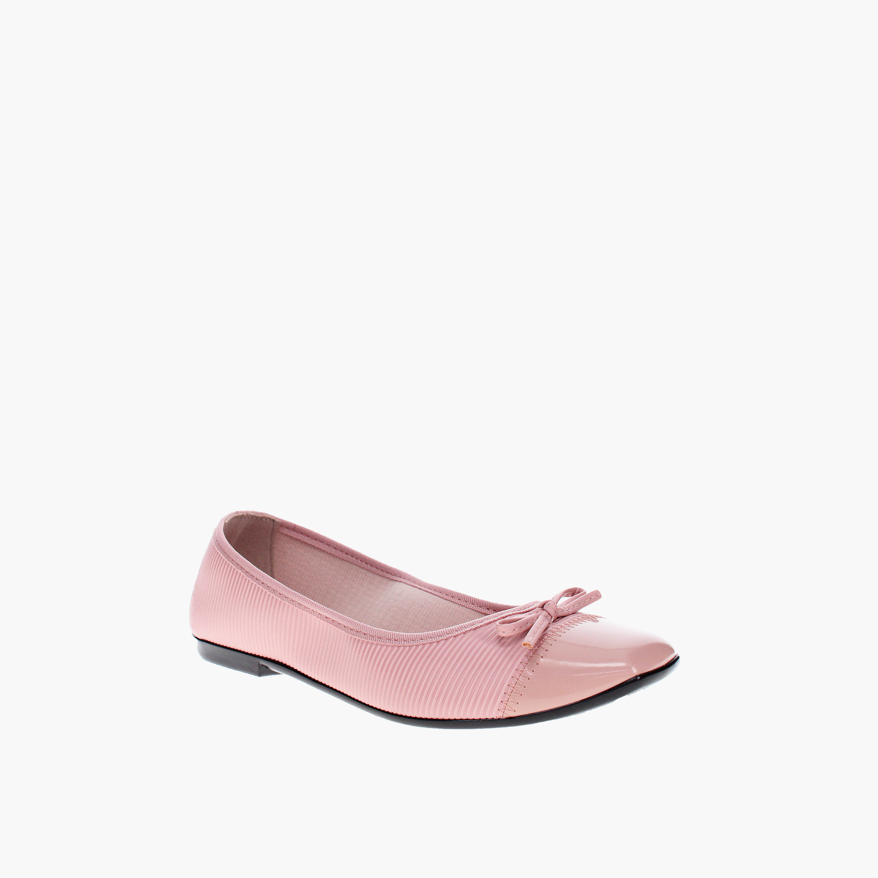 موليكا-  حذاء باليه ايدي للنساء يمقدمة مستديرة-women-shoes-ballerinas-image-1