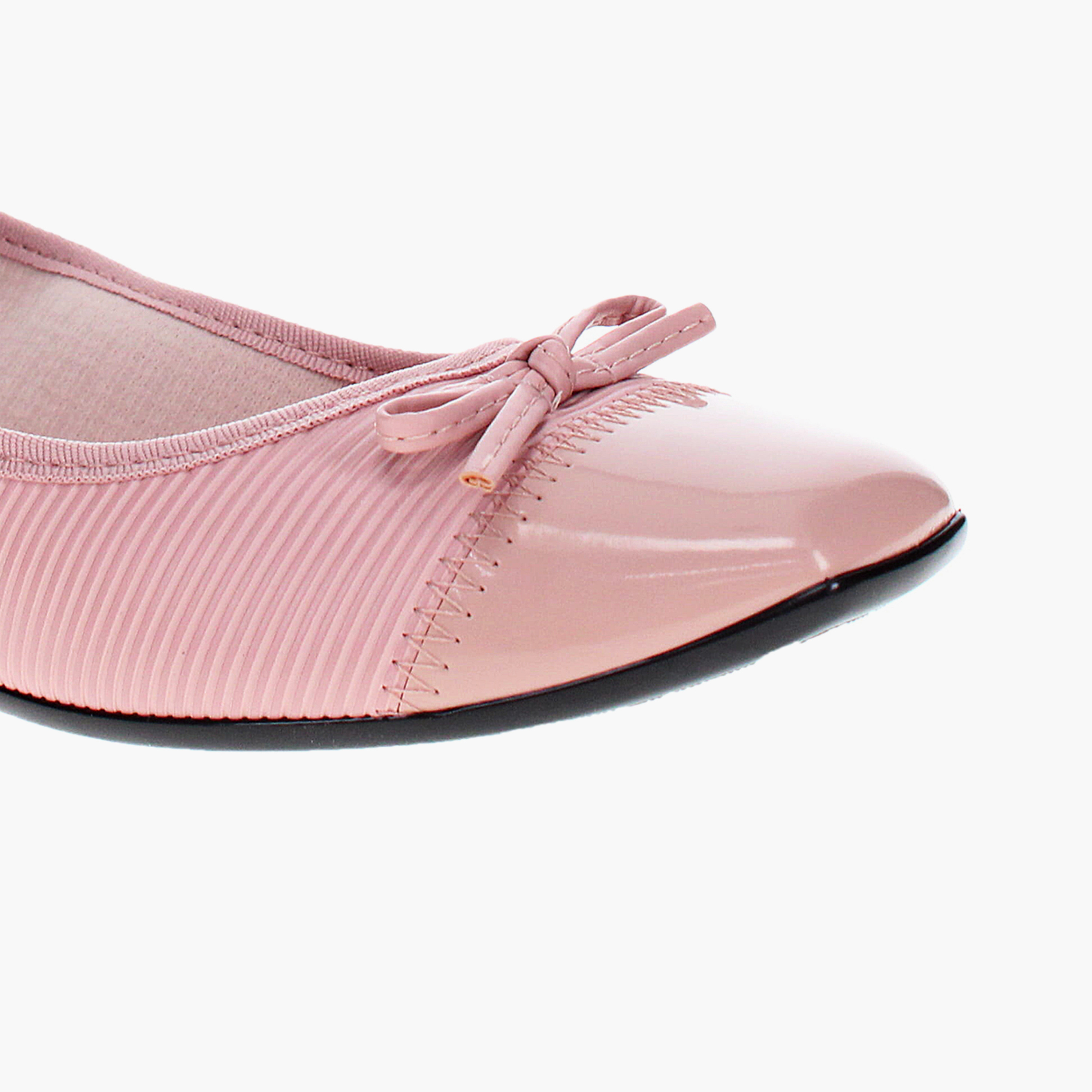 موليكا-  حذاء باليه ايدي للنساء يمقدمة مستديرة-women-shoes-ballerinas-image-2