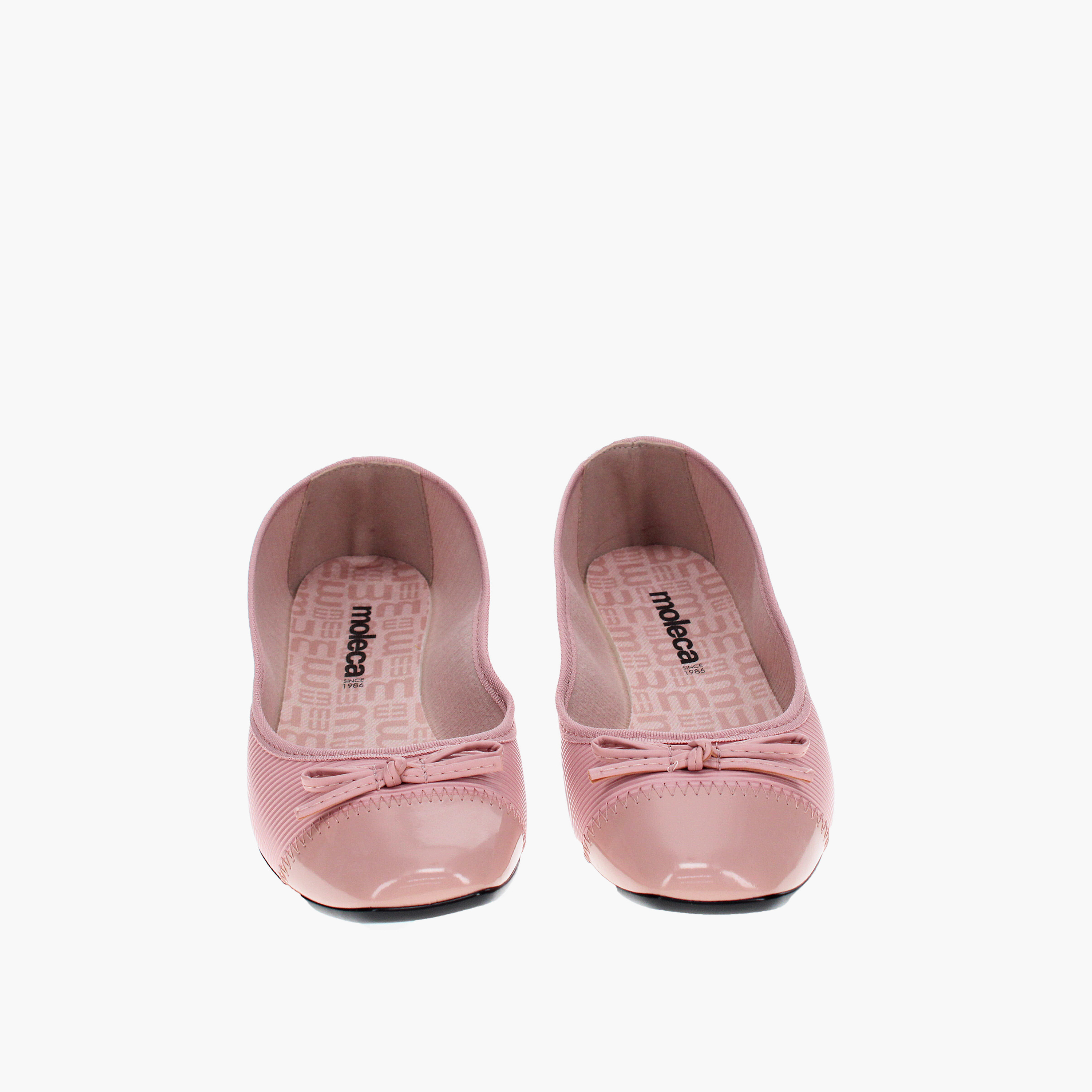 موليكا-  حذاء باليه ايدي للنساء يمقدمة مستديرة-women-shoes-ballerinas-image-3