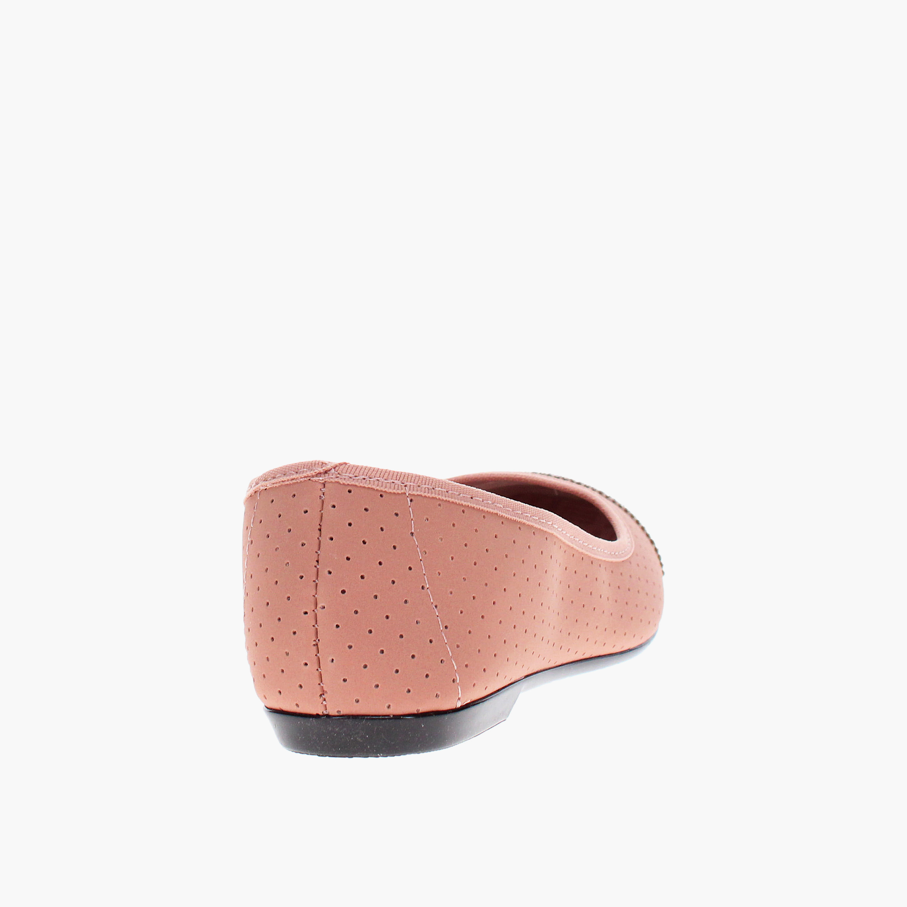 MOLECA by Geoomnii Women's Slip-On Cije Round Toe Ballerinas         -women-shoes-ballerinas-image-5