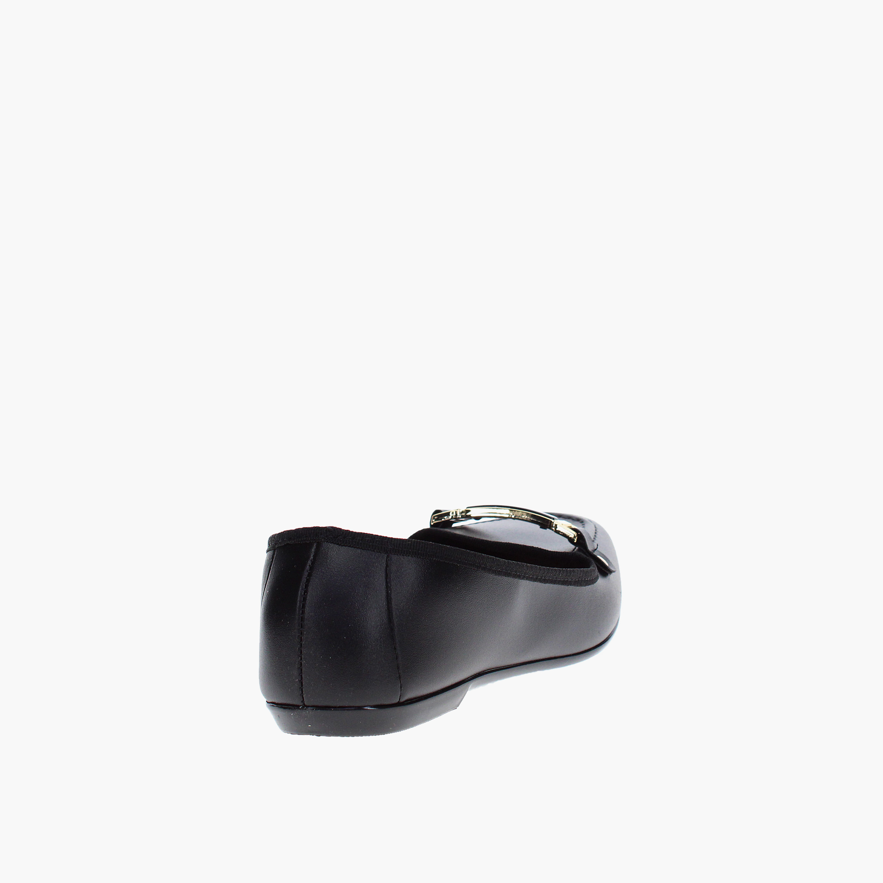 Moleca by Geoomnii Women's Slip On Nix Round Toe Ballerinas | 5729-127-7800-15745      -women-shoes-ballerinas-image-2