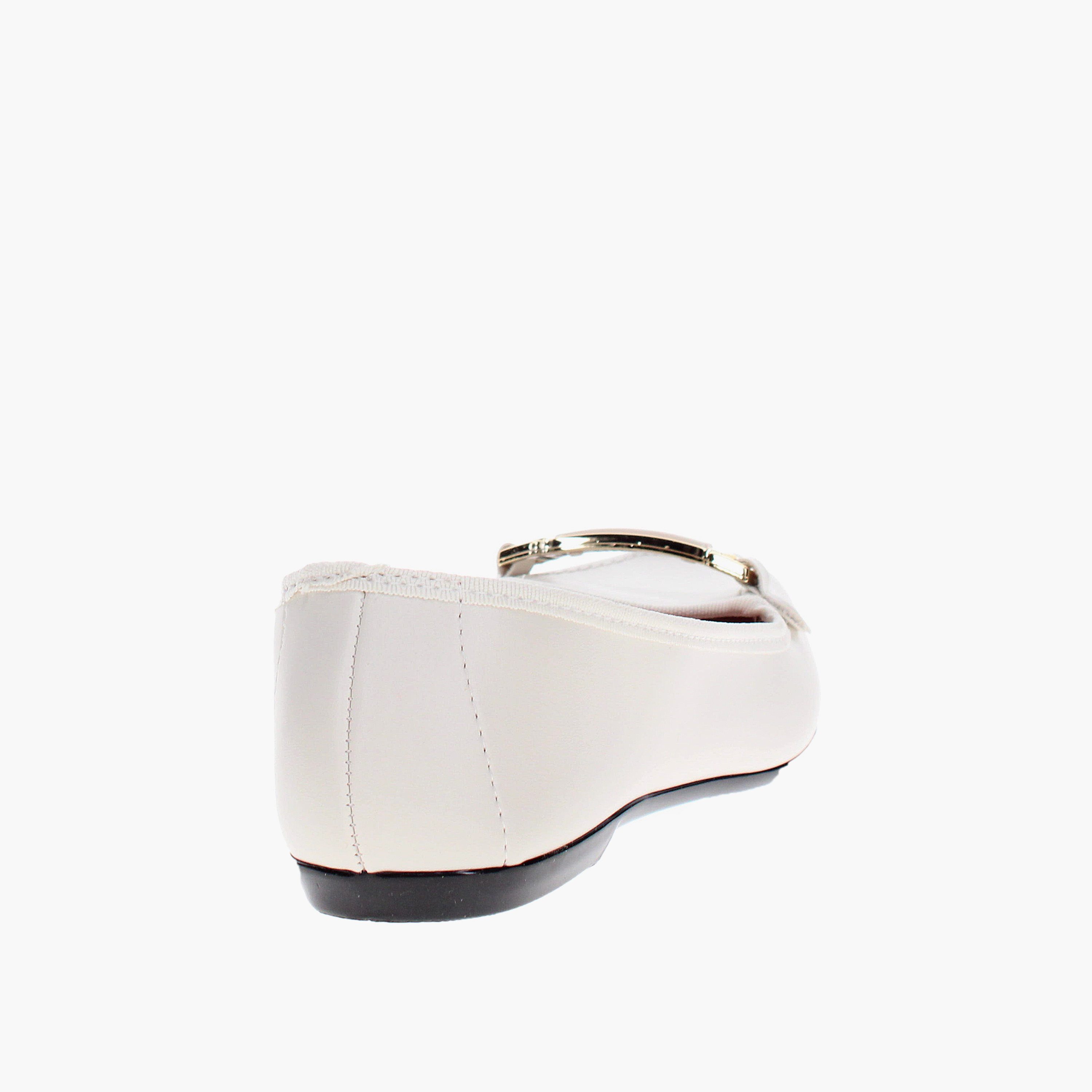 Moleca by Geoomnii Women's Slip On Miss Round Toe Ballerinas | 5729-127-7800-35312      -women-shoes-ballerinas-image-2