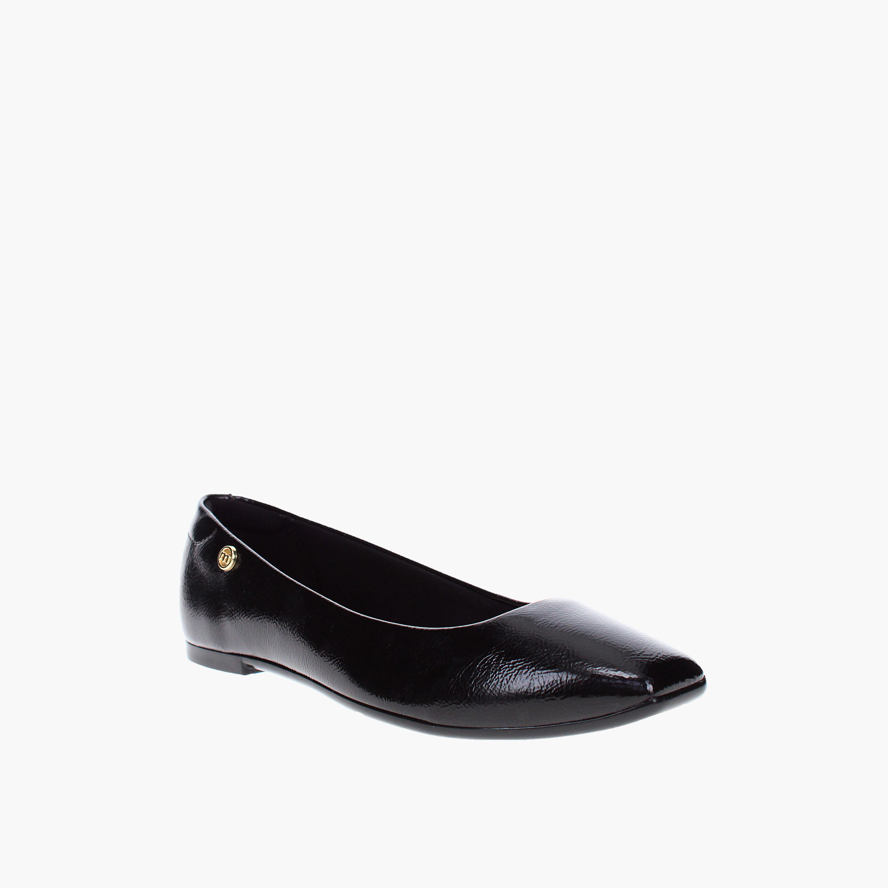 Moleca by Geoomnii Women's Slip On Xei Round Toe Ballerinas | 5735-215-11464-15745      -women-shoes-ballerinas-image-1