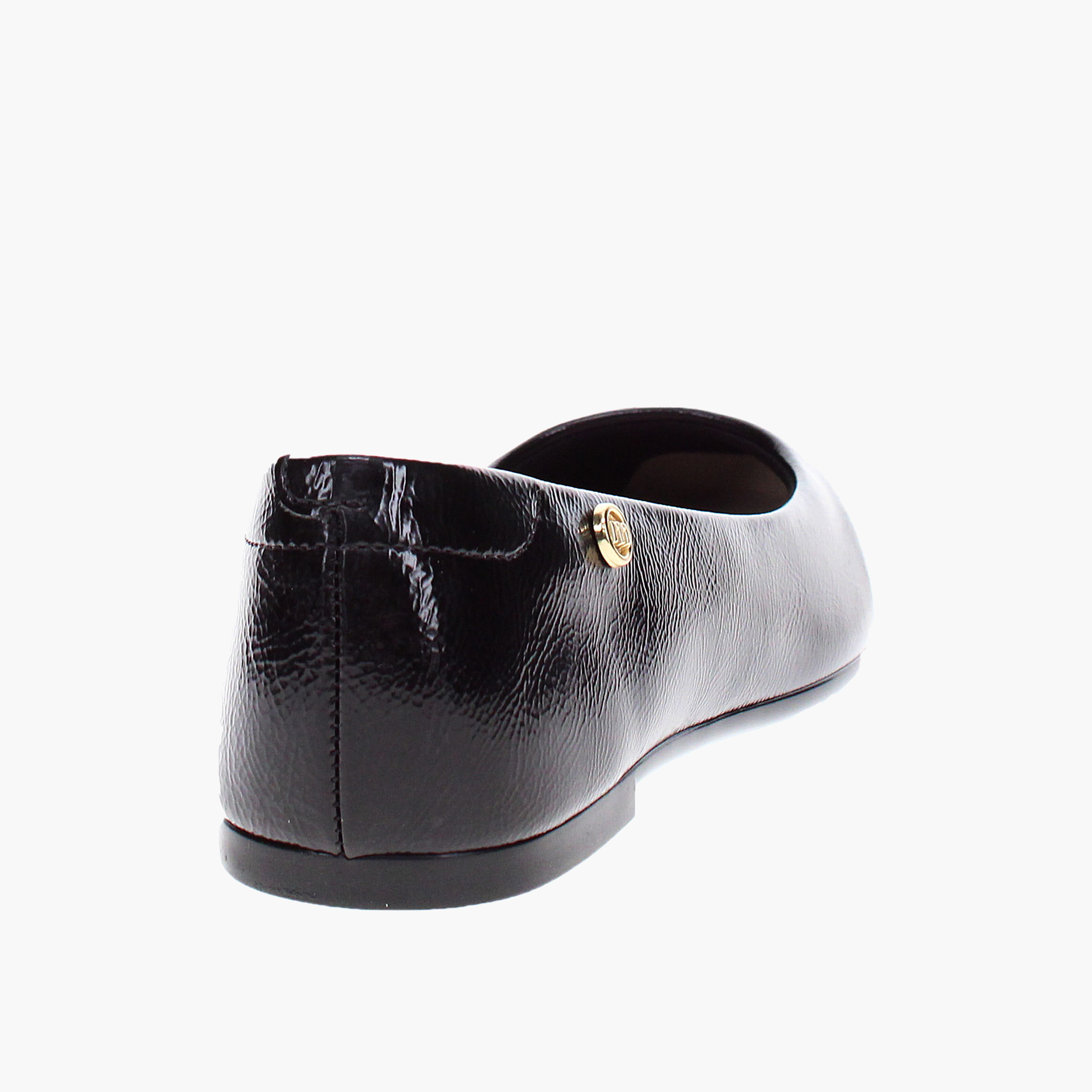 Moleca by Geoomnii Women's Slip On Xei Round Toe Ballerinas | 5735-215-11464-15745      -women-shoes-ballerinas-image-2