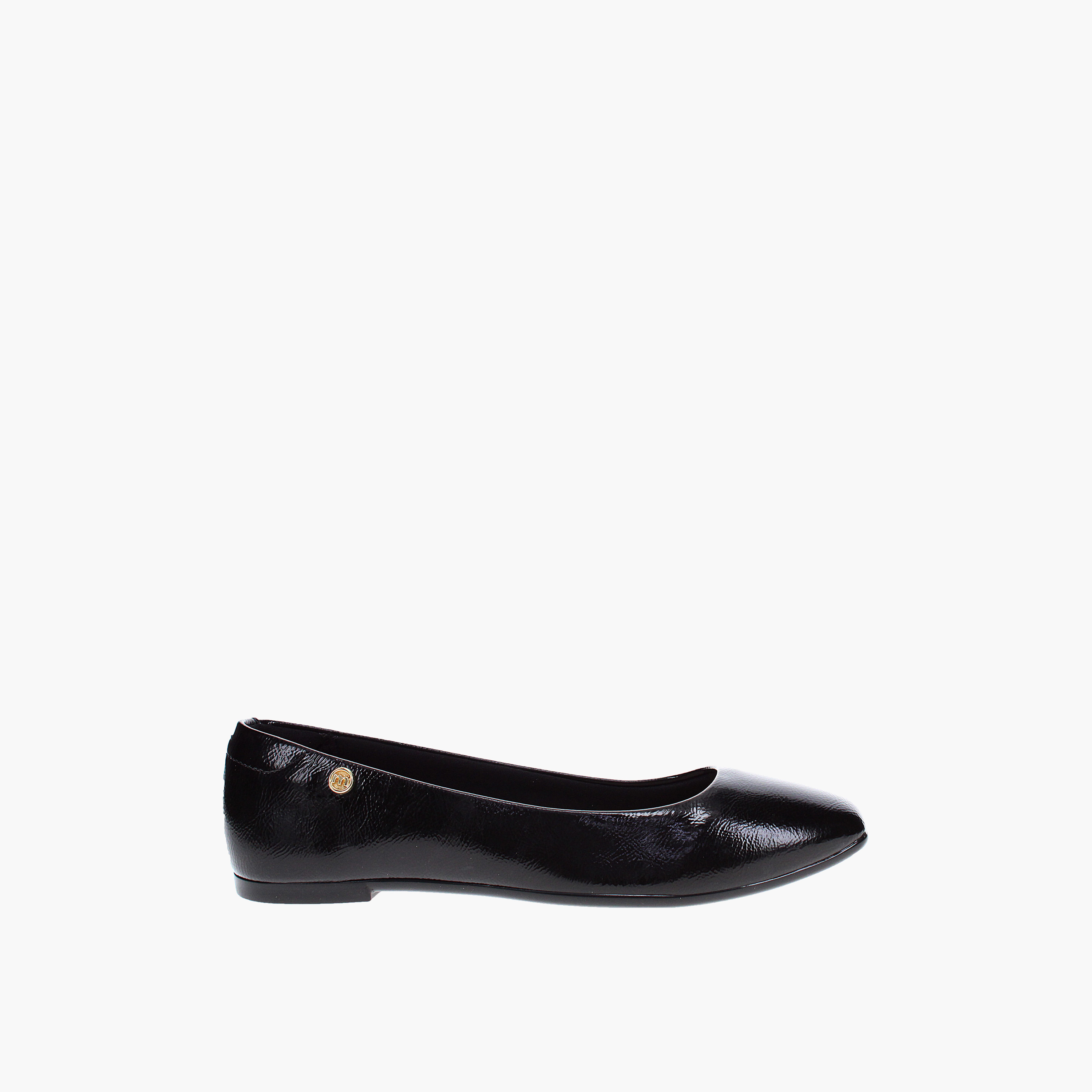 Moleca by Geoomnii Women's Slip On Xei Round Toe Ballerinas | 5735-215-11464-15745      -women-shoes-ballerinas-image-3