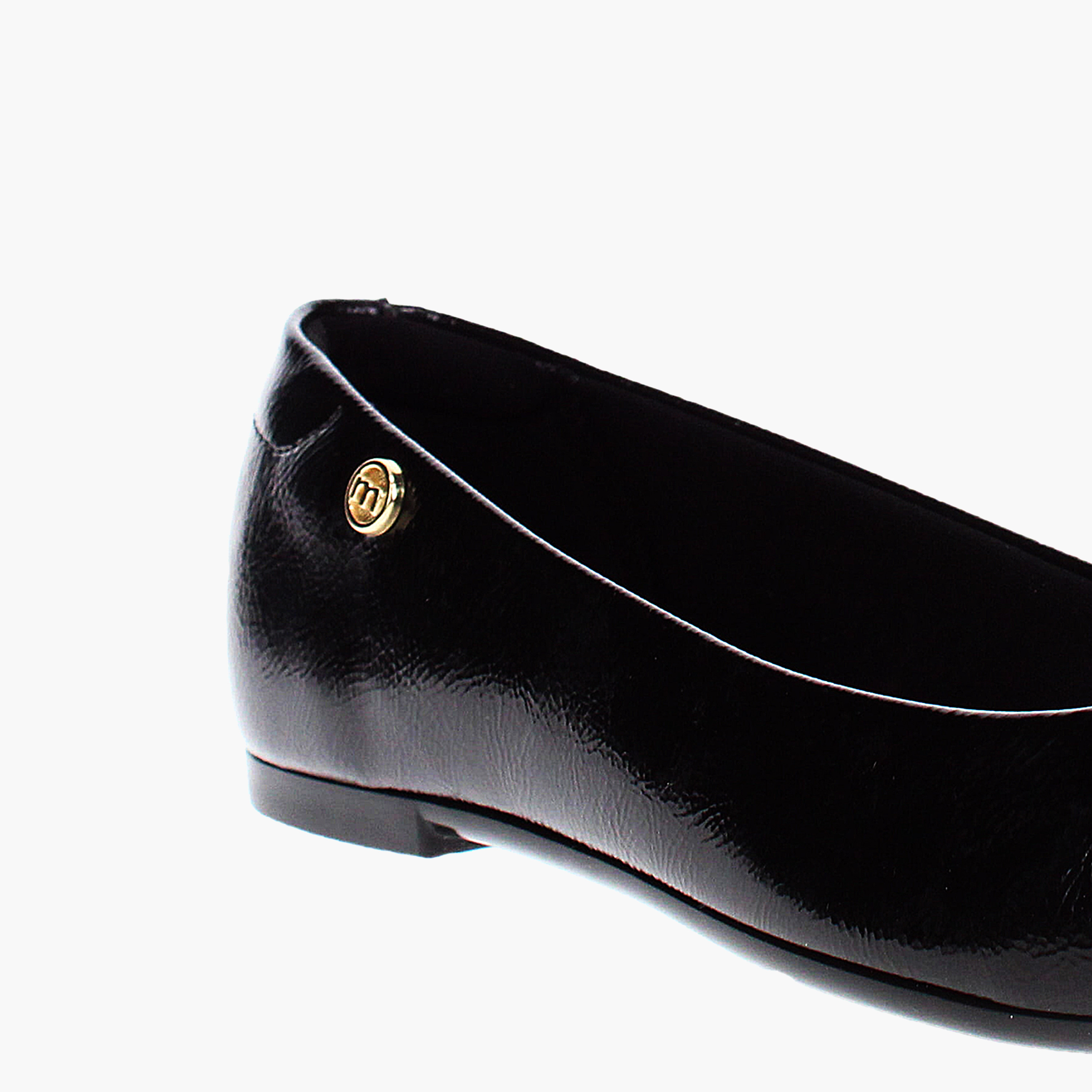 Moleca by Geoomnii Women's Slip On Xei Round Toe Ballerinas | 5735-215-11464-15745      -women-shoes-ballerinas-image-5