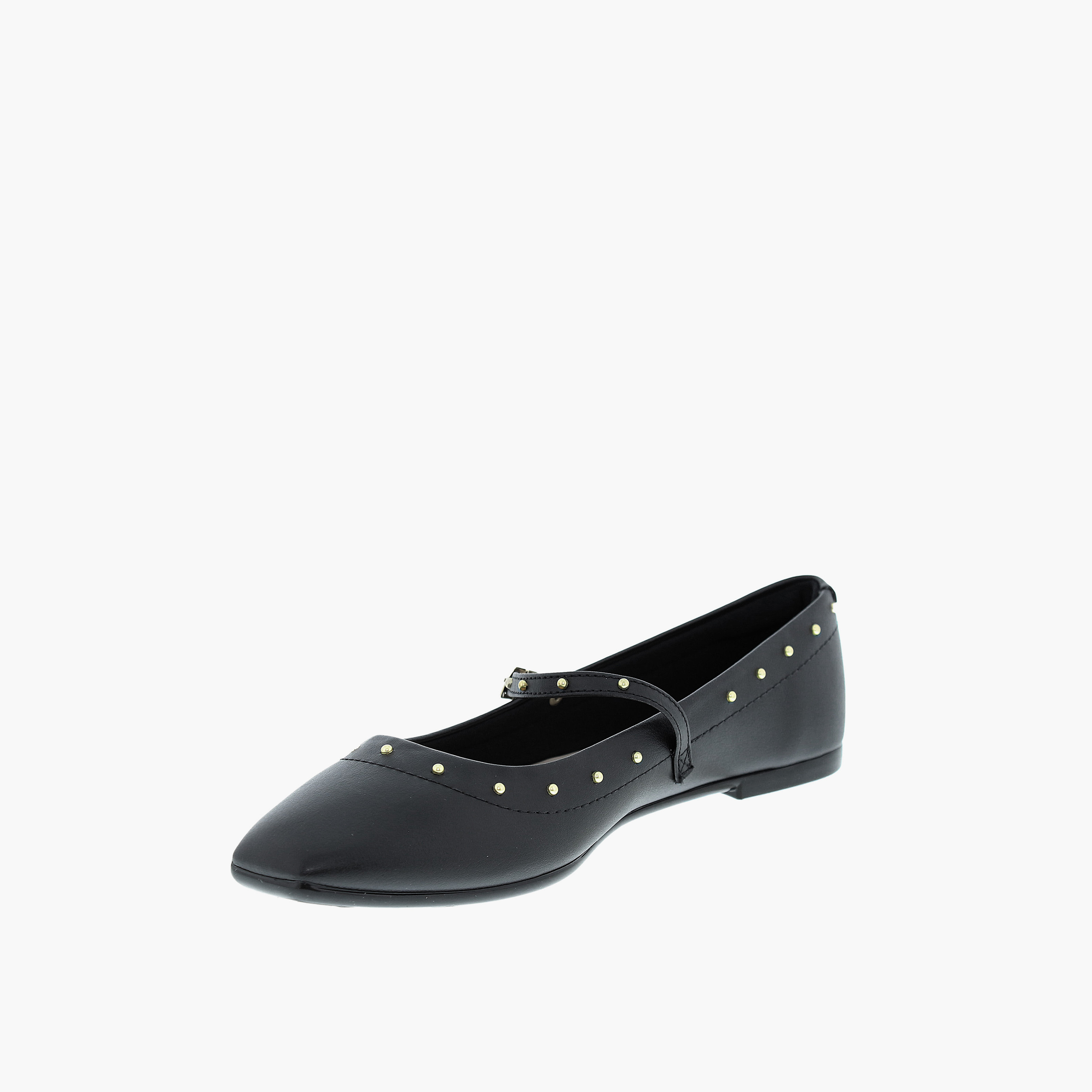 موليكا- حذاء ميري جين كايتلين بإبزيم للنساء | 5735-223-7800-15745-women-shoes-loafersandmoccasins-image-3