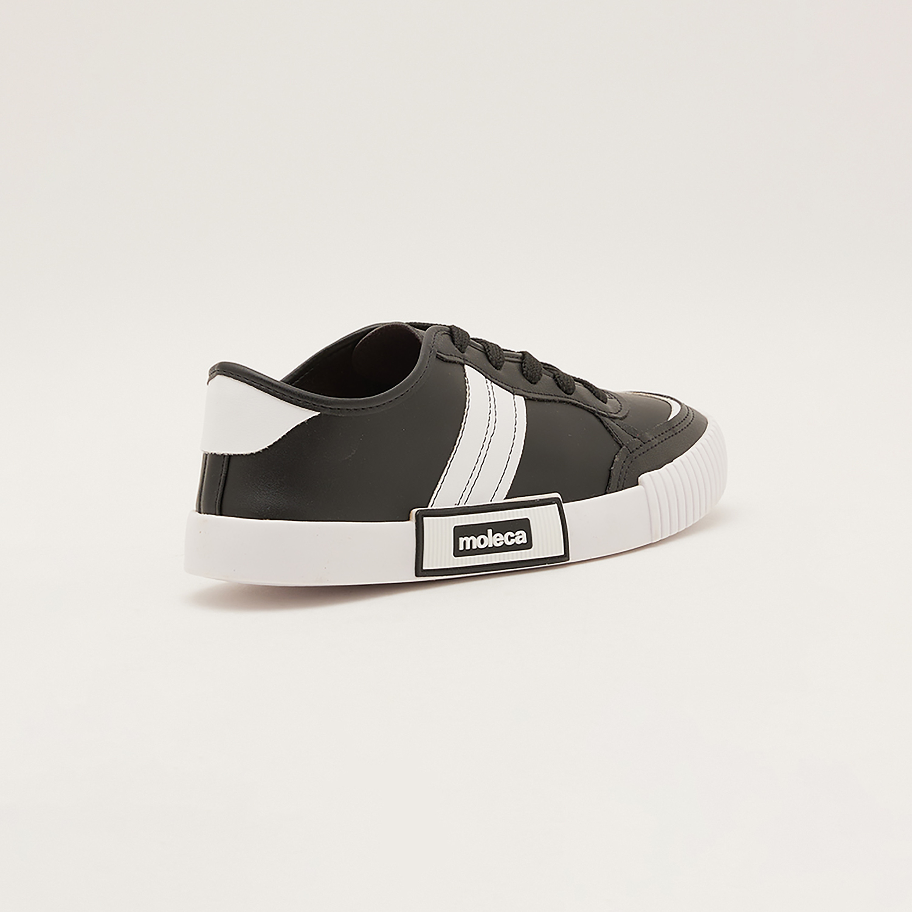 5740-203-17953 | حذاء رياضي من موليكا نسائي برباط علوي منخفض-women-shoes-sneakers-image-3