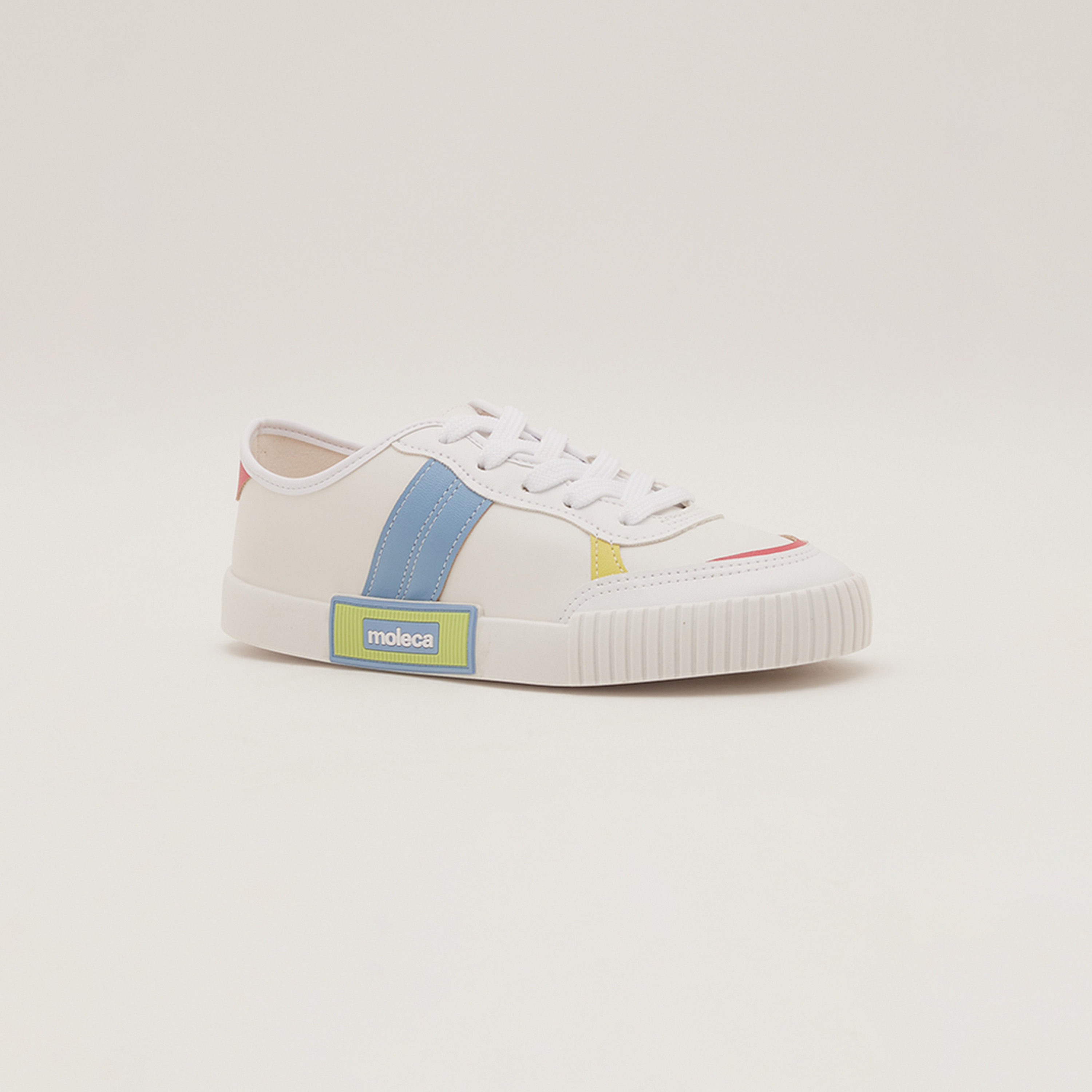 5740-203-17953 | حذاء رياضي من موليكا نسائي برباط علوي منخفض-women-shoes-sneakers-image-9