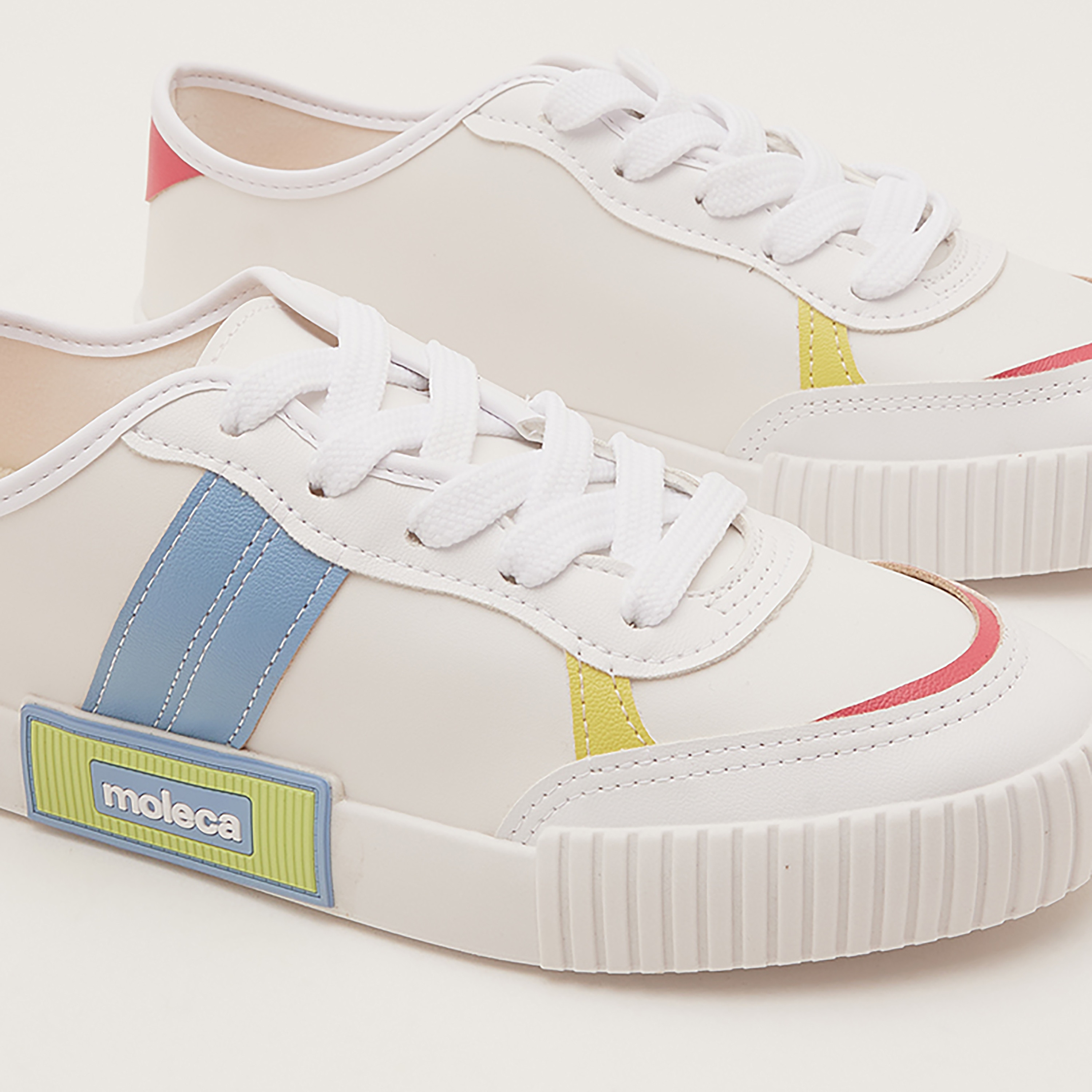 5740-203-17953 | حذاء رياضي من موليكا نسائي برباط علوي منخفض-women-shoes-sneakers-image-12