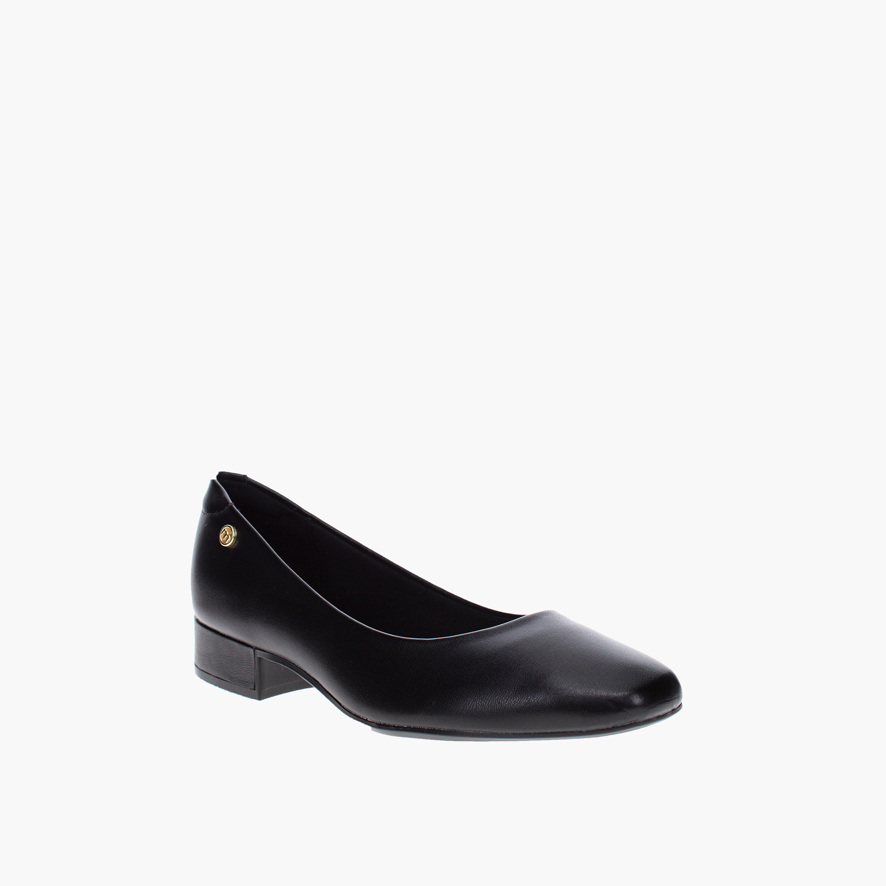 موليكا-  صندل فيفي للنساء بمقدمة دائرية-women-shoes-ballerinas-image-1