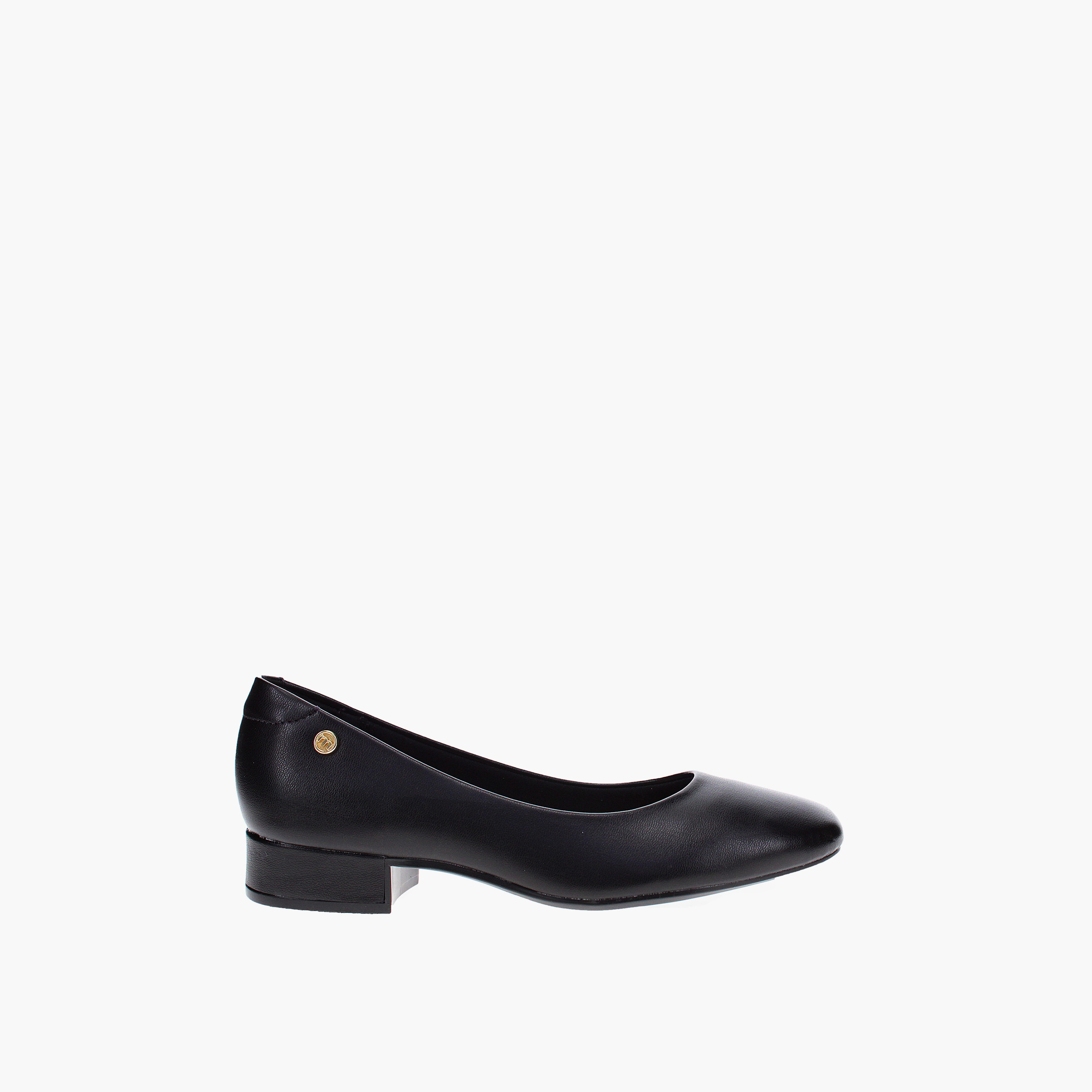 موليكا-  صندل فيفي للنساء بمقدمة دائرية-women-shoes-ballerinas-image-4