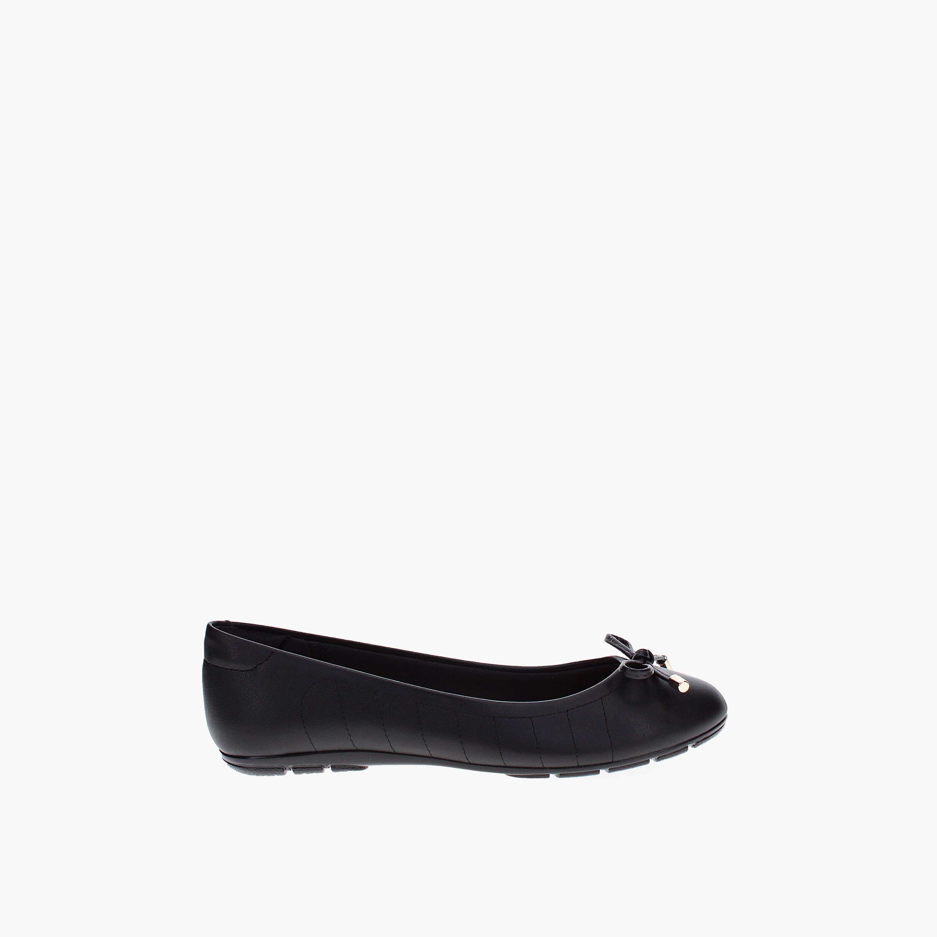 Moleca by Geoomnii Women's Slip On Bless Round Toe Ballerinas | 5800-102-7800-15745      -women-shoes-ballerinas-image-3