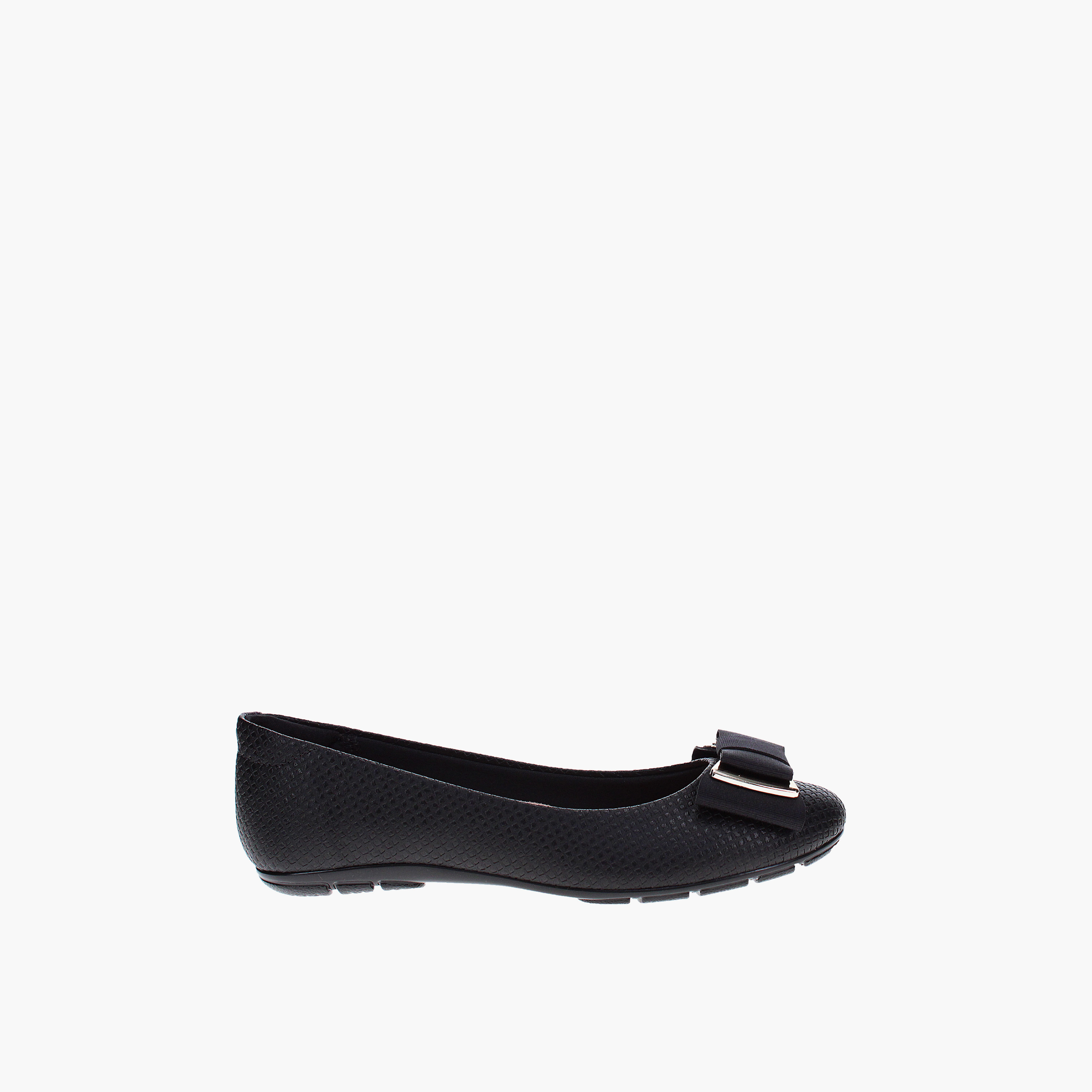 موليكا-  حذاء زفير باليه للنساء سهل الارتداء بمقدمة دائرية-women-shoes-ballerinas-image-4