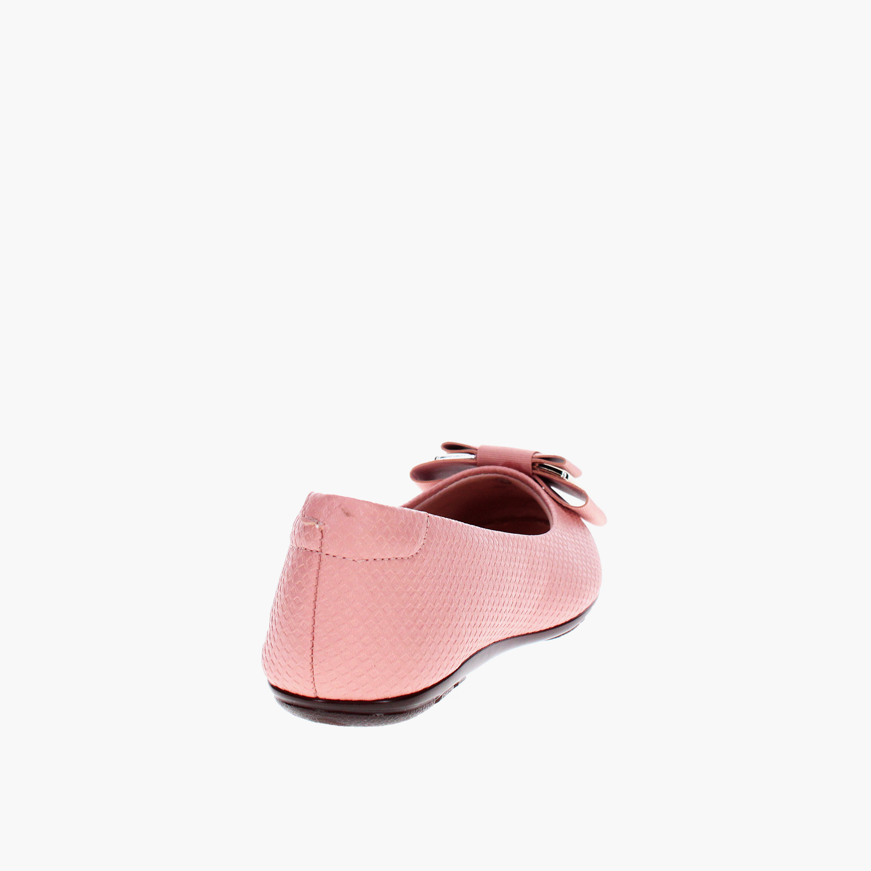 موليكا-  حذاء فريست باليه مقدمة دائرية-women-shoes-ballerinas-image-5