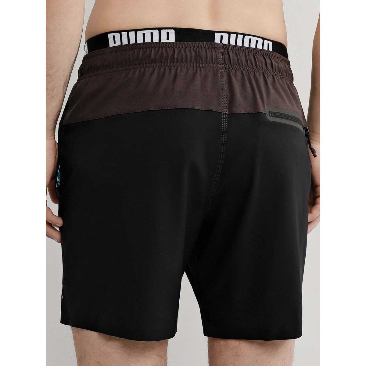 شورت سباحة بخصر مطبوع من بوما-men-clothing-bottoms-shorts-image-5