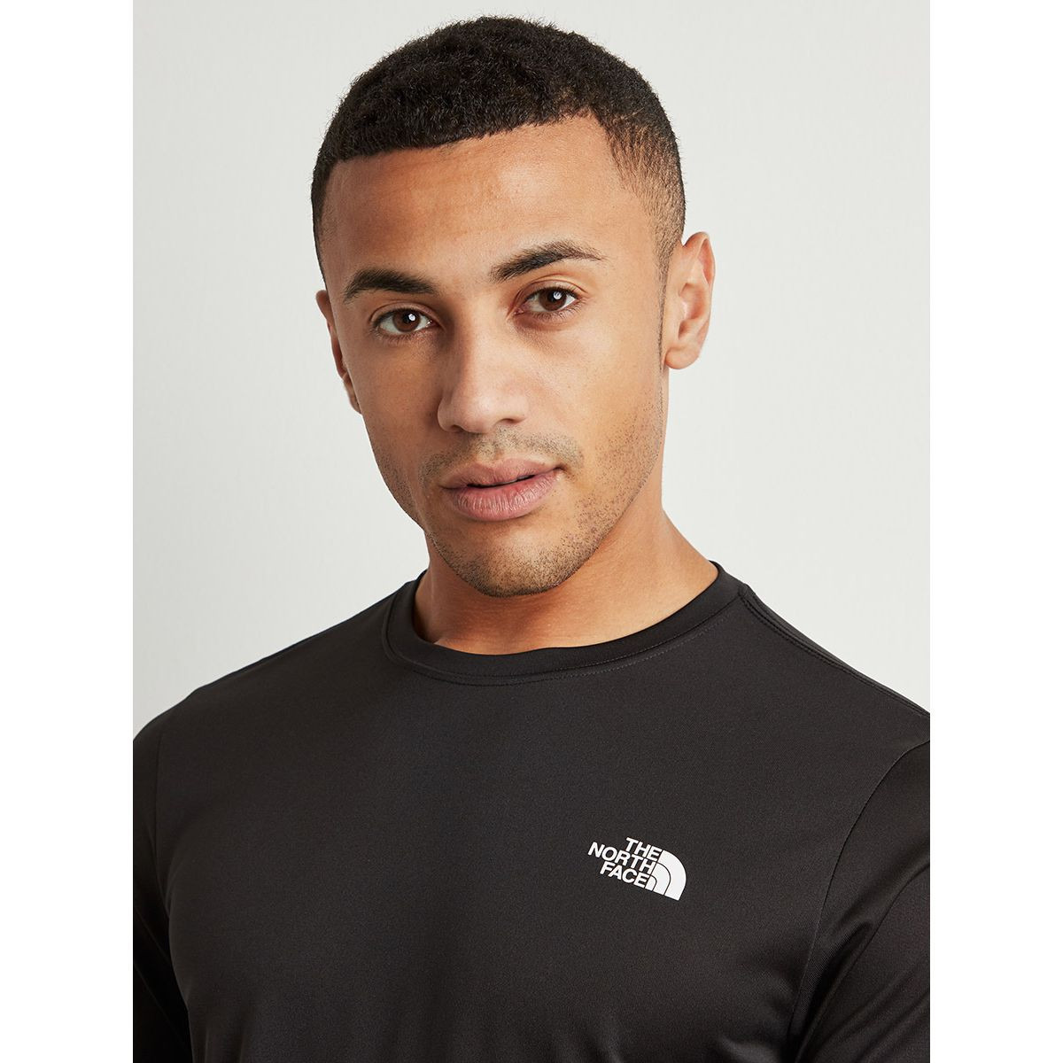 North face slim fit shirt online