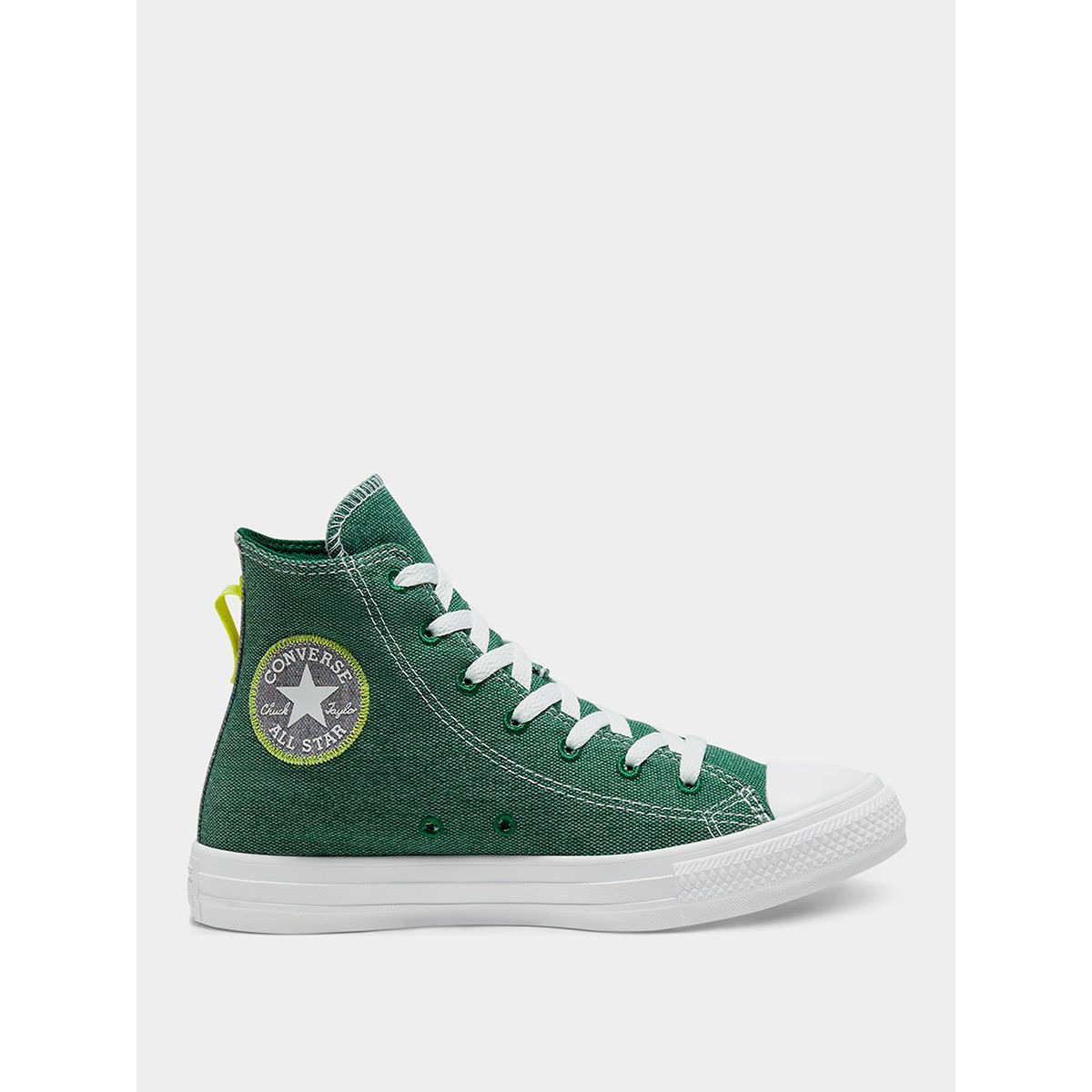 Converse Chuck Taylor All Star Hi Top Sneakers-men-shoes-sneakers-image-1