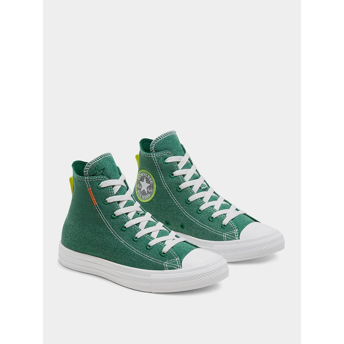 Converse Chuck Taylor All Star Hi Top Sneakers-men-shoes-sneakers-image-2