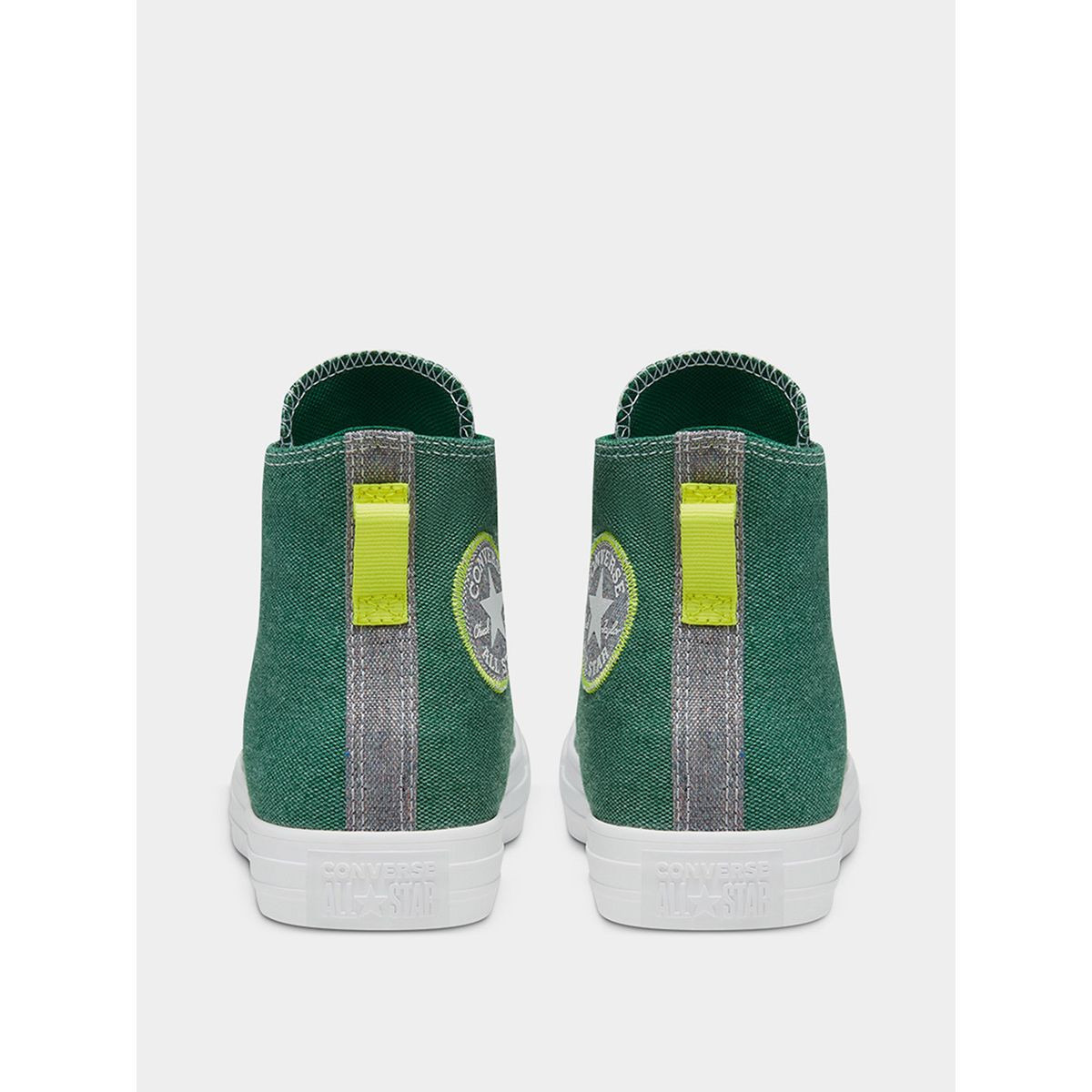 Converse Chuck Taylor All Star Hi Top Sneakers-men-shoes-sneakers-image-4