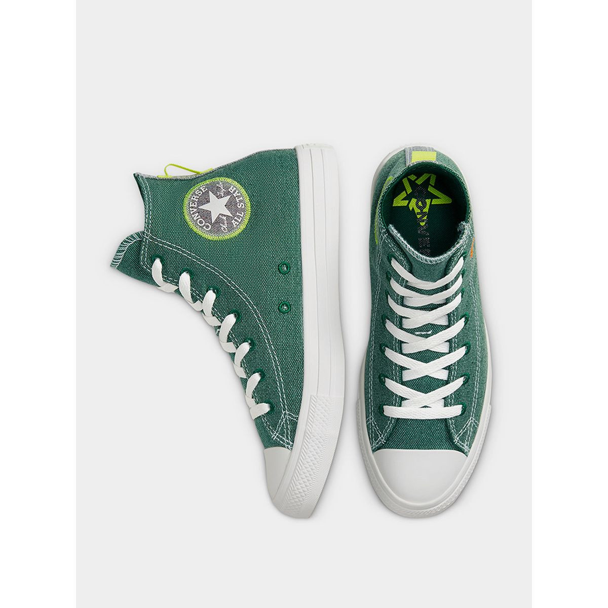 Converse Chuck Taylor All Star Hi Top Sneakers-men-shoes-sneakers-image-5
