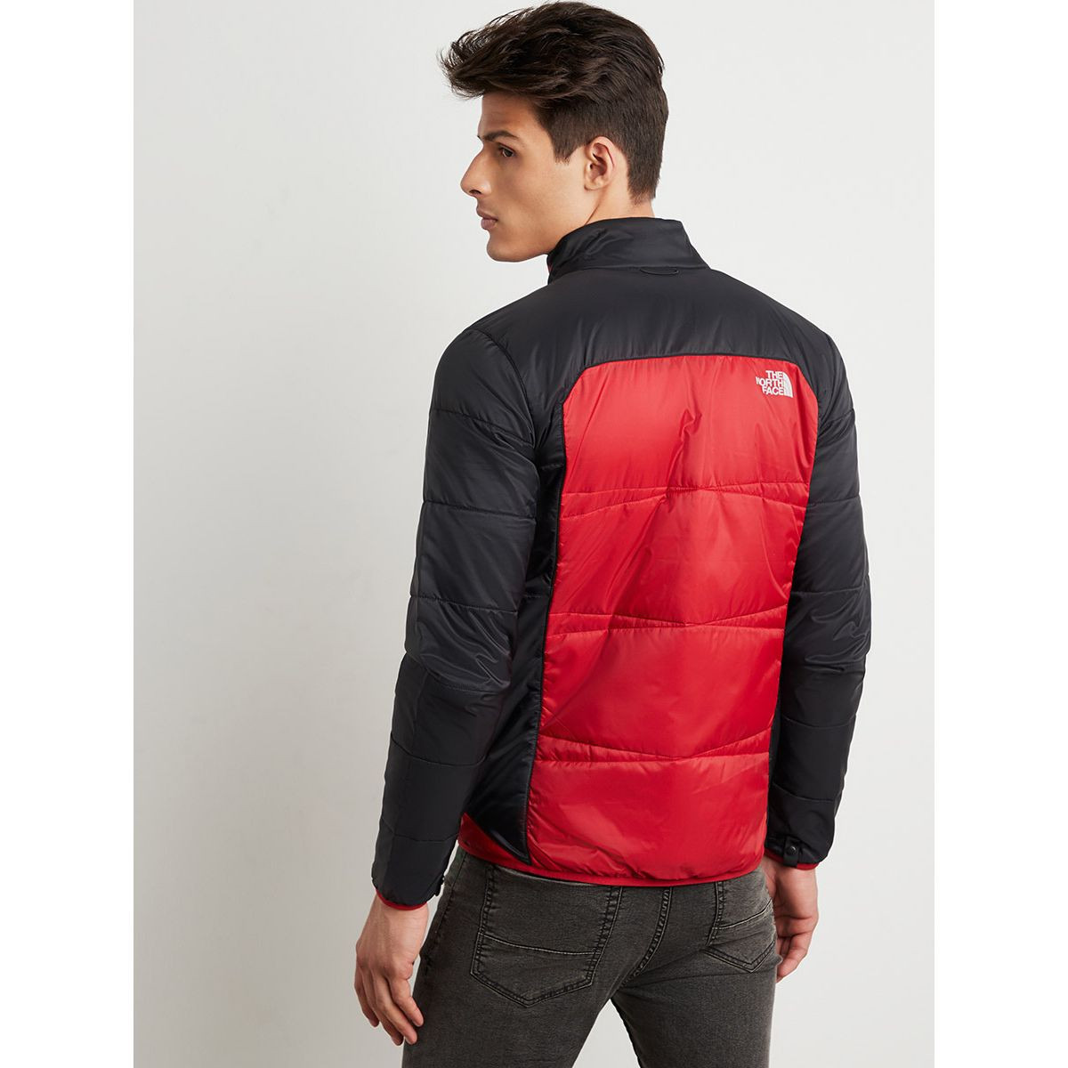 The North Face Full Zip Color Block Quest Jacket with Long Sleeves-men-clothing-jacketsandblazers-jackets-image-4