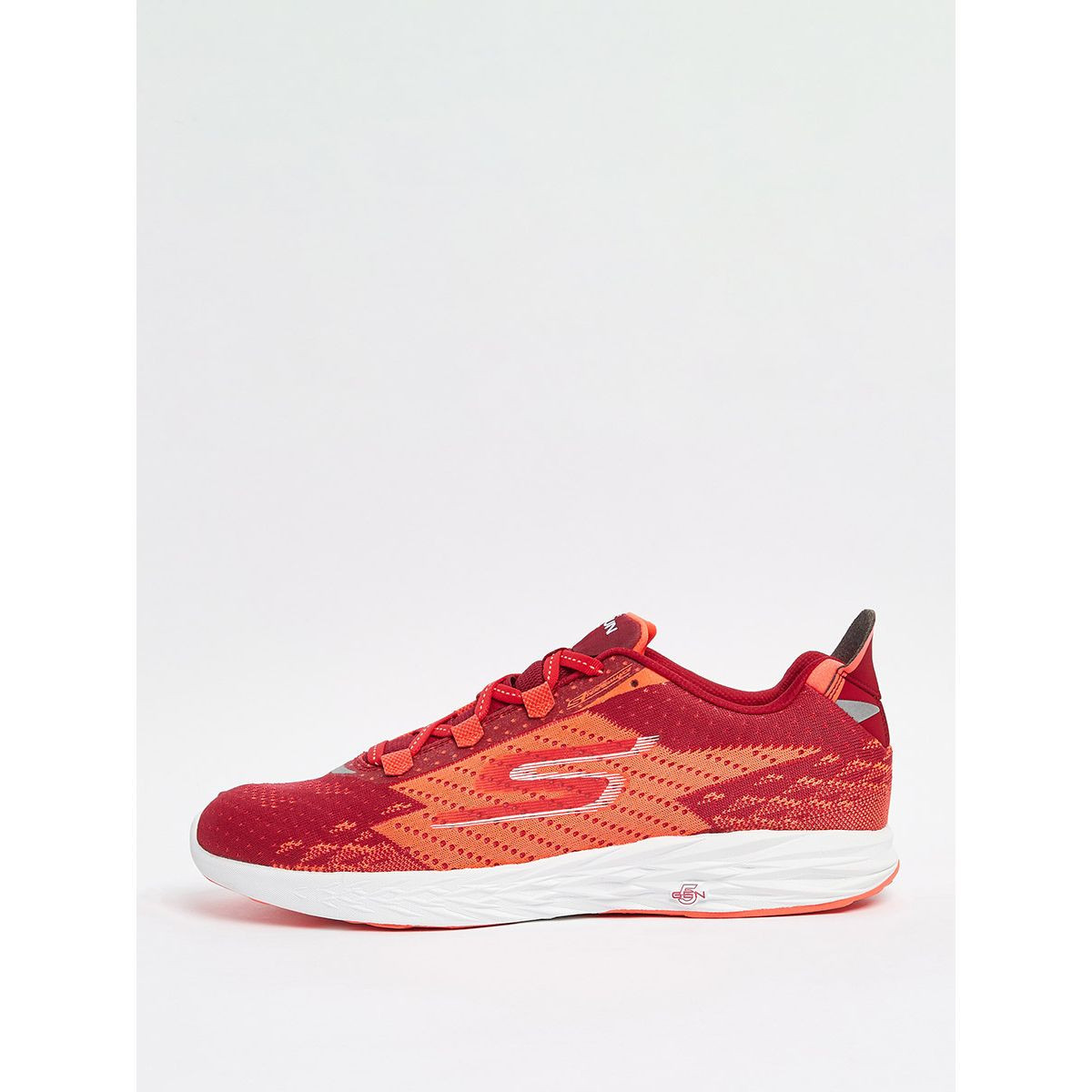 Skechers Go Run Sneakers with Pull Tab-sports-men-shoes-image-1