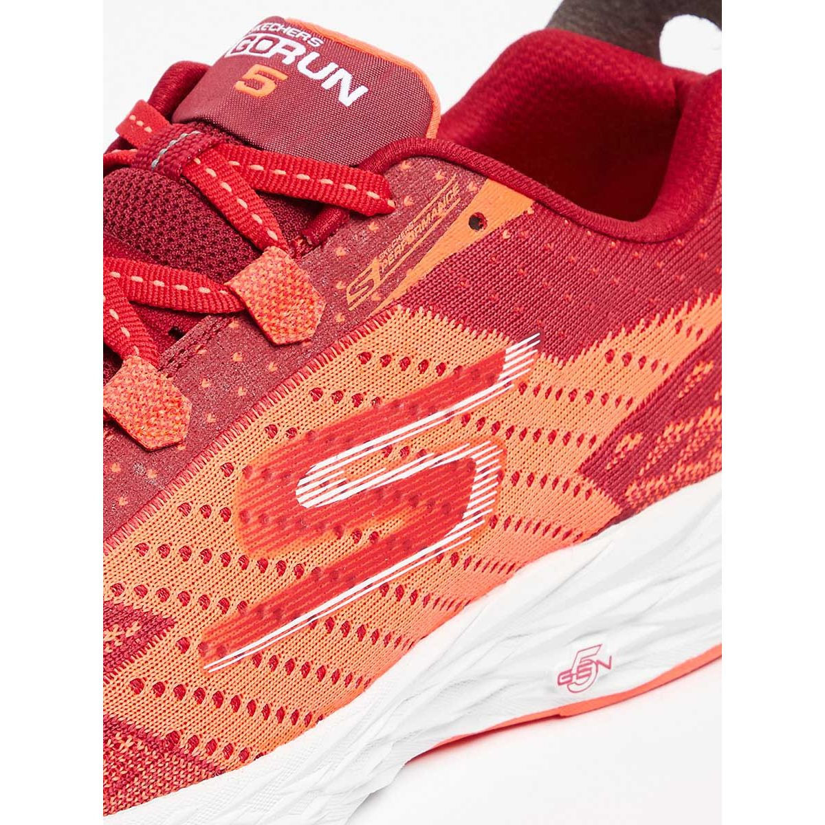 Skechers Go Run Sneakers with Pull Tab-sports-men-shoes-image-4