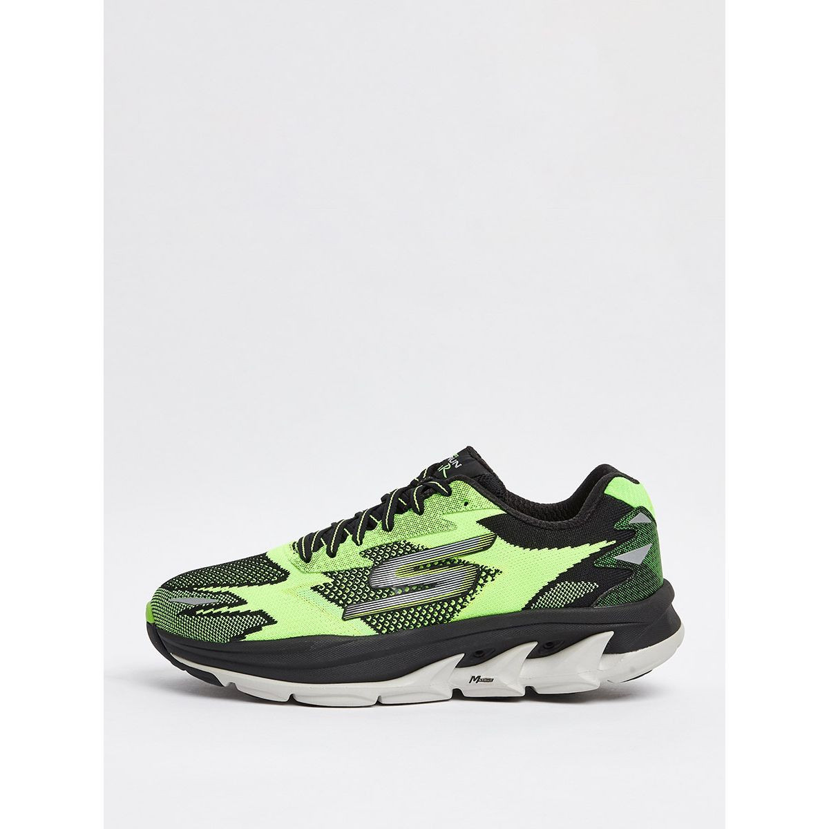 حذاء رياضي سكيتشرز جو رن من سكيتشرز-sports-men-shoes-image-1