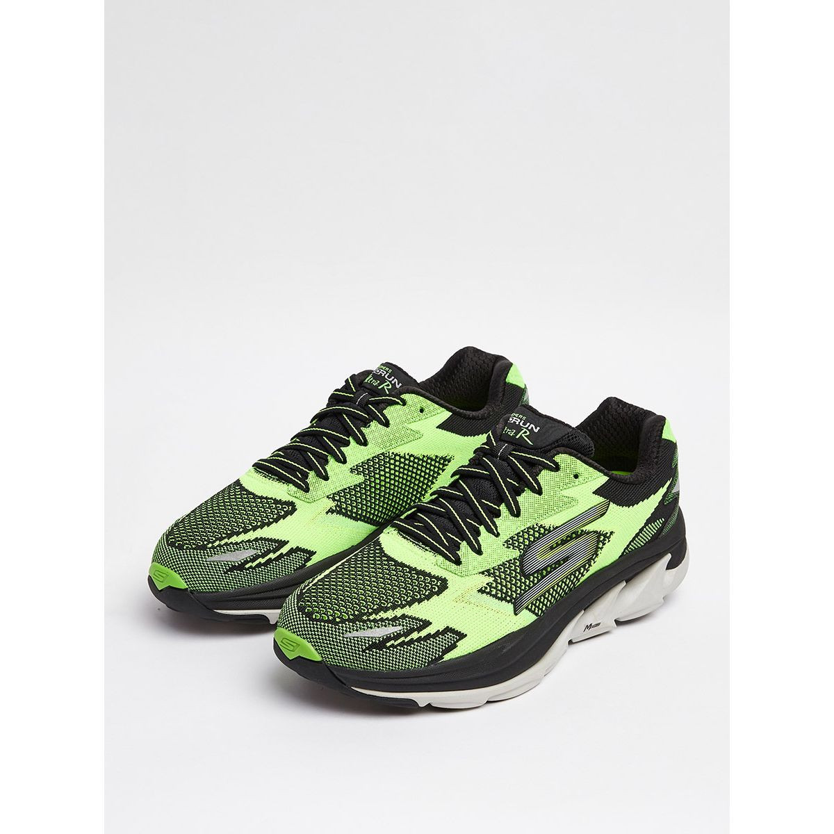 حذاء رياضي سكيتشرز جو رن من سكيتشرز-sports-men-shoes-image-2