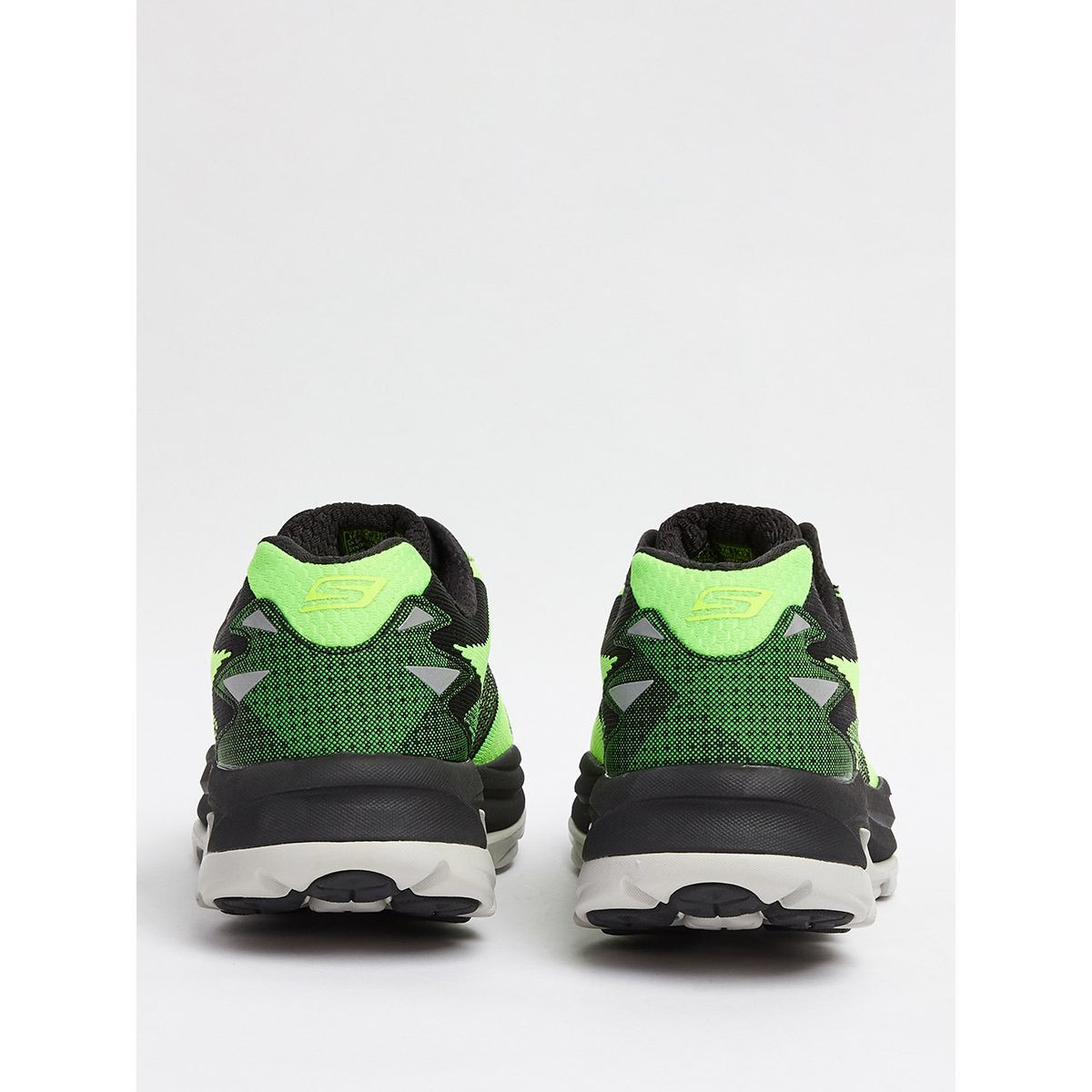 Skechers Go Run Ultra Road Patterned Sole Running Shoes-sports-men-shoes-image-3