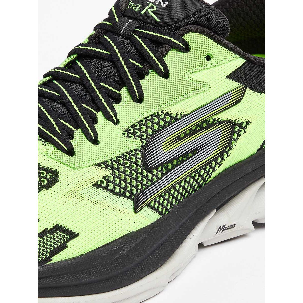 حذاء رياضي سكيتشرز جو رن من سكيتشرز-sports-men-shoes-image-4