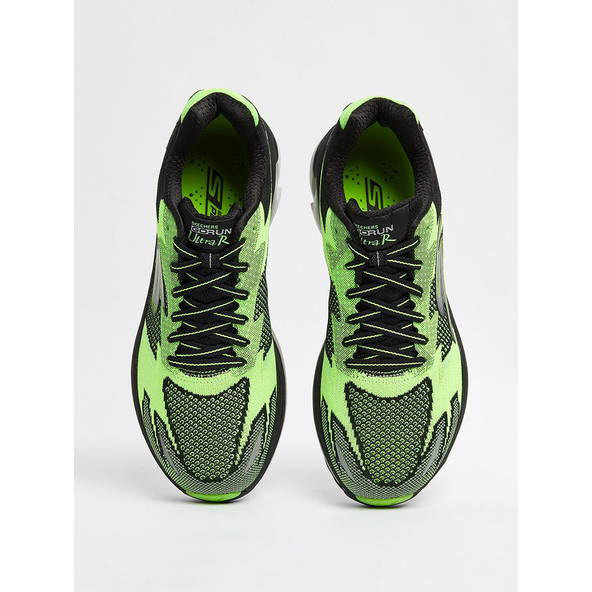 حذاء رياضي سكيتشرز جو رن من سكيتشرز-sports-men-shoes-image-5